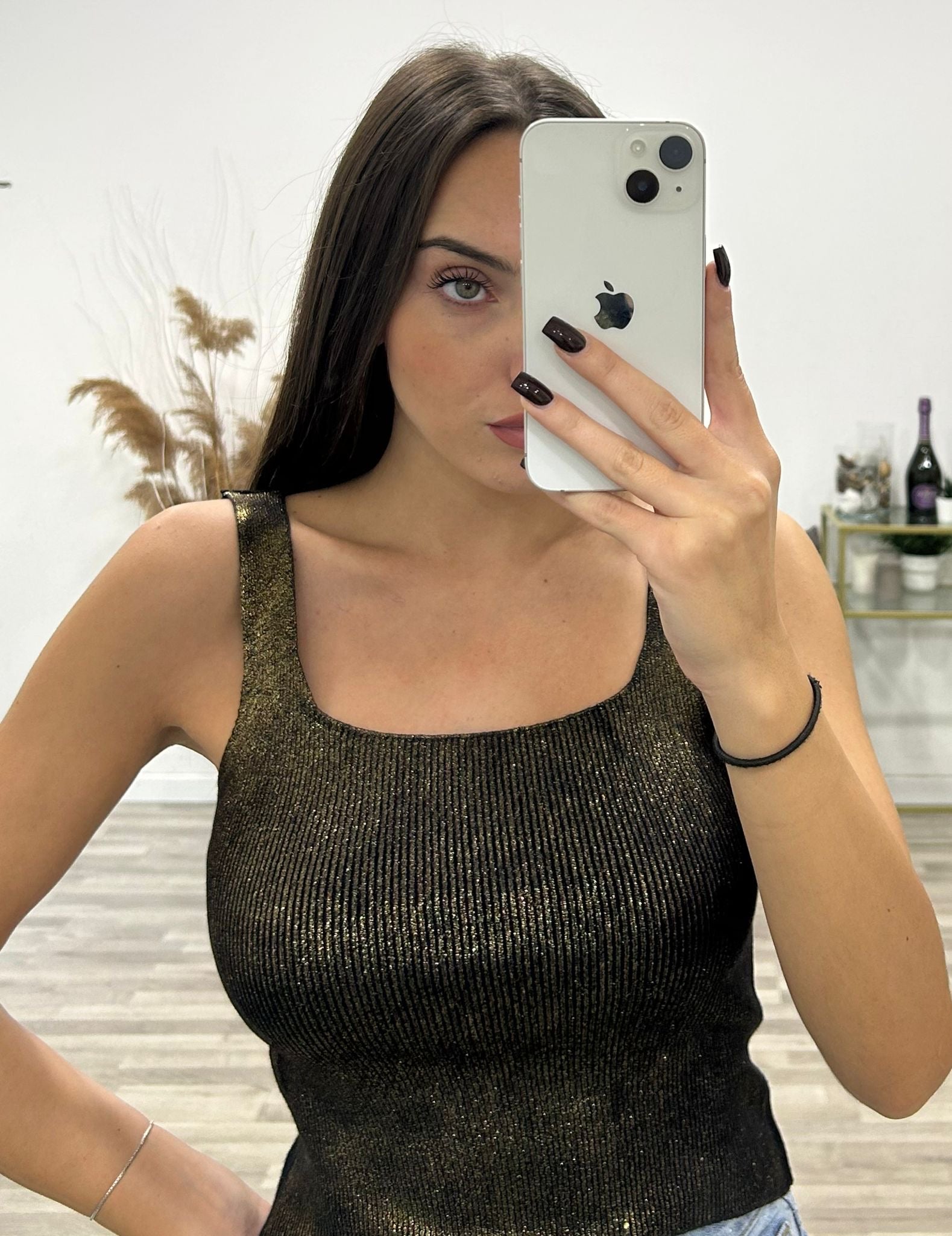 top costine luccix