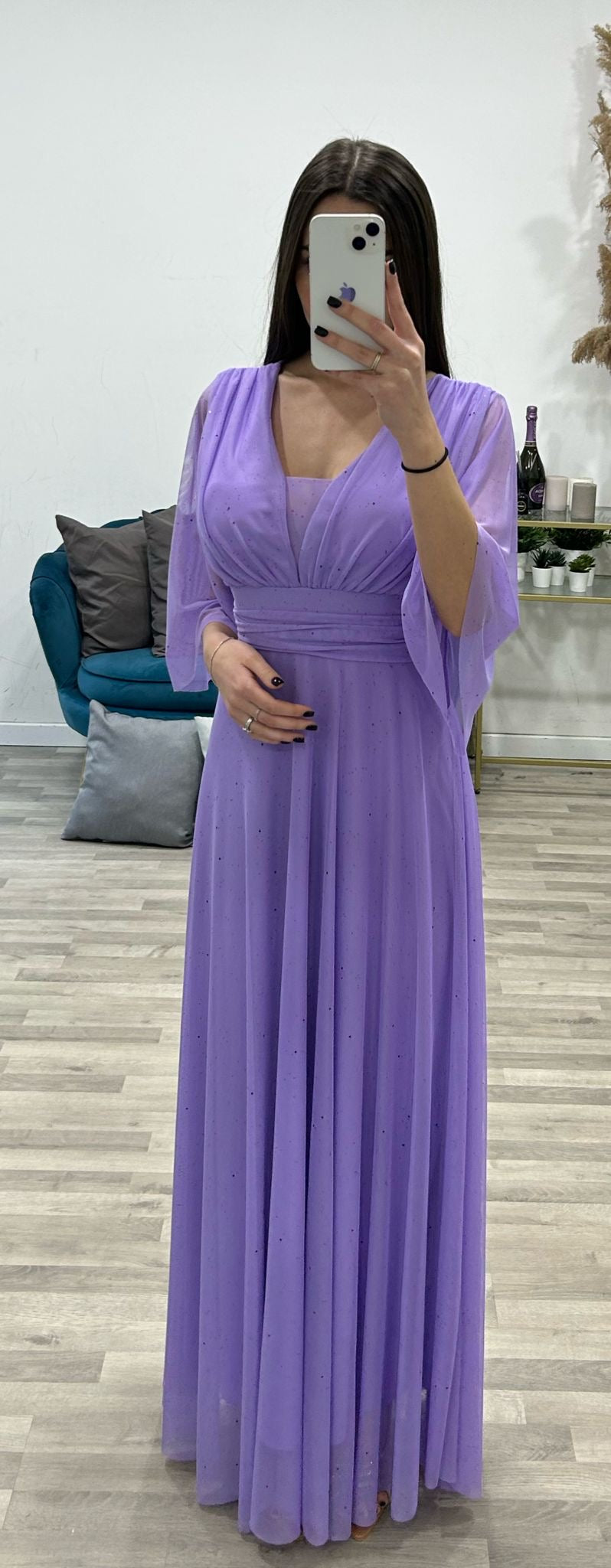vestito roberta