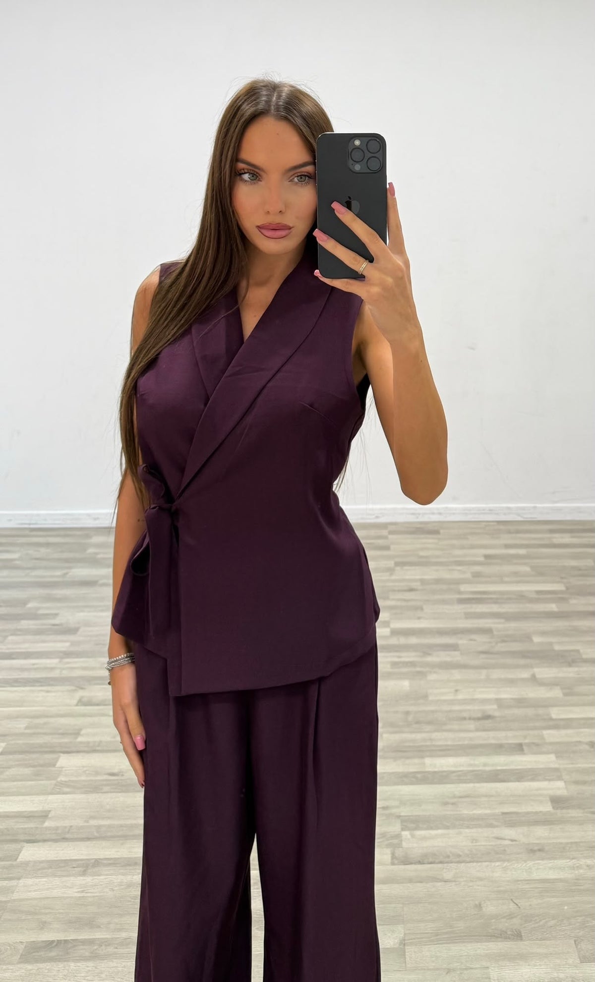 tailler luisa
