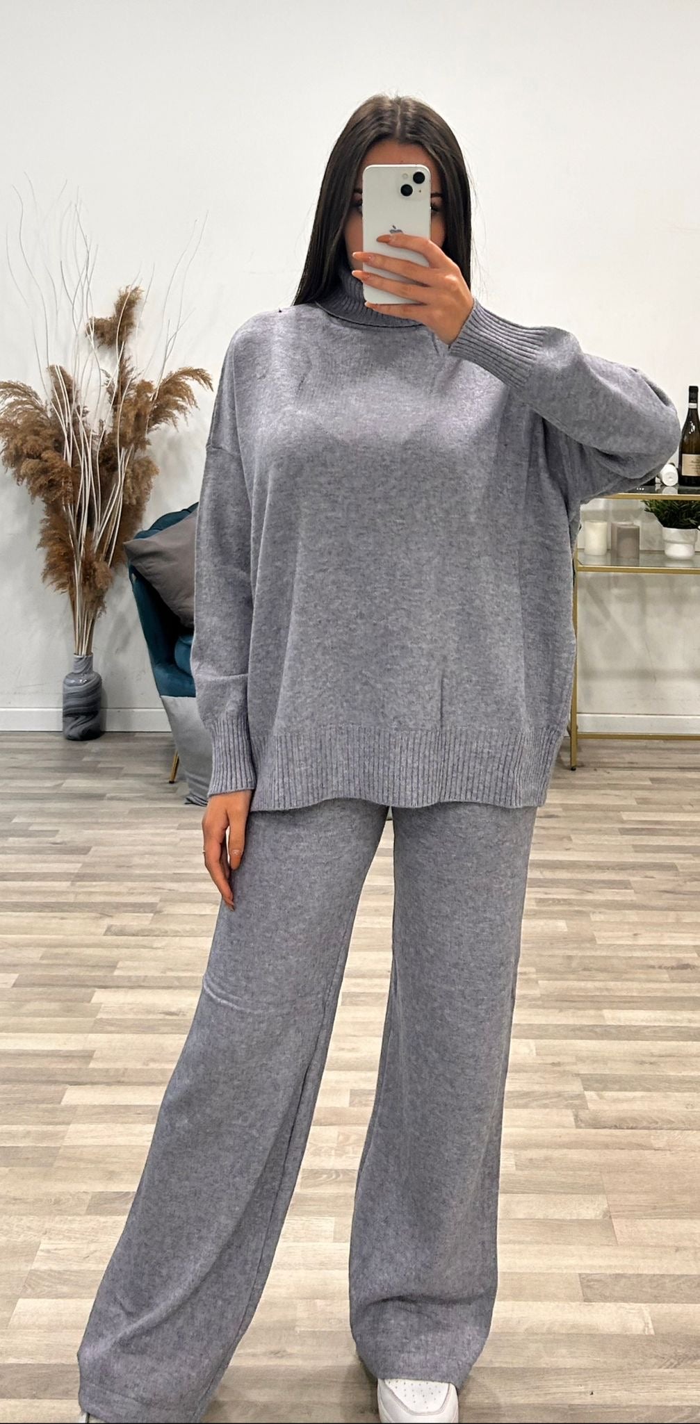 completo lana romina