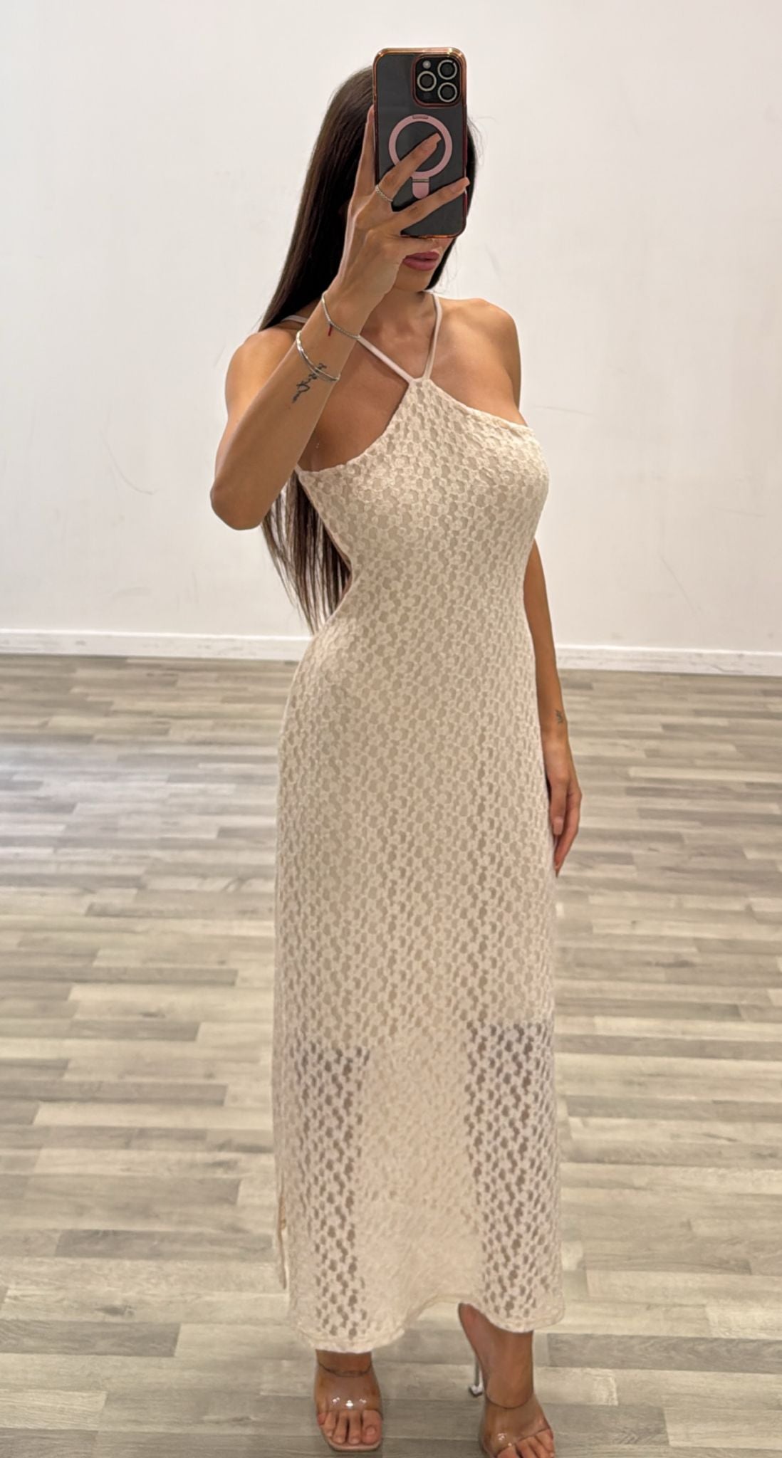 vestito good price melina