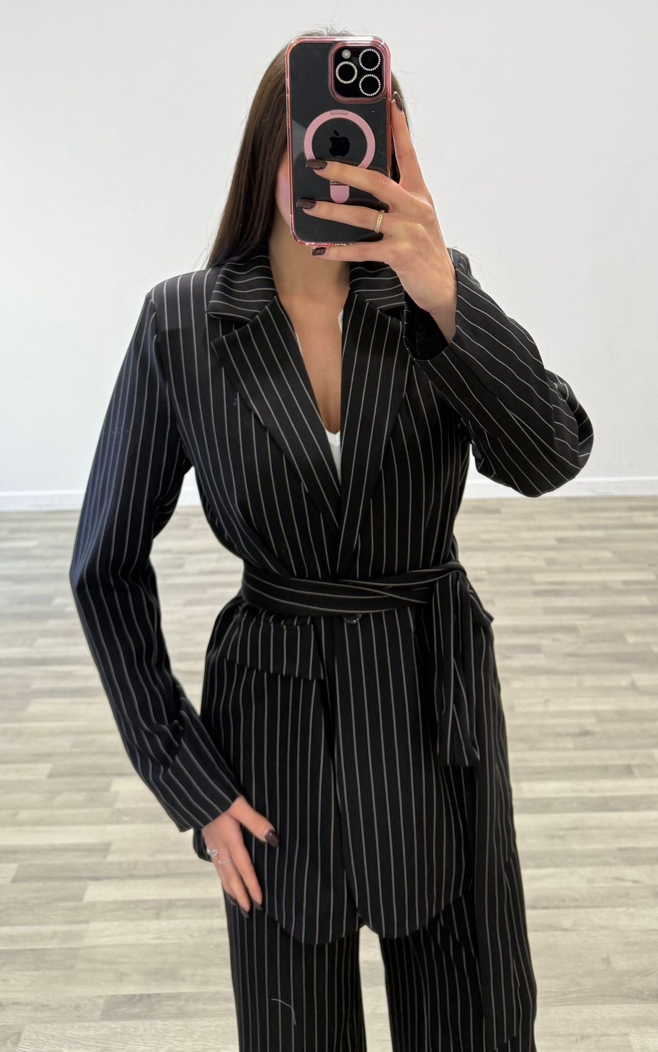 tailler gessato luisa