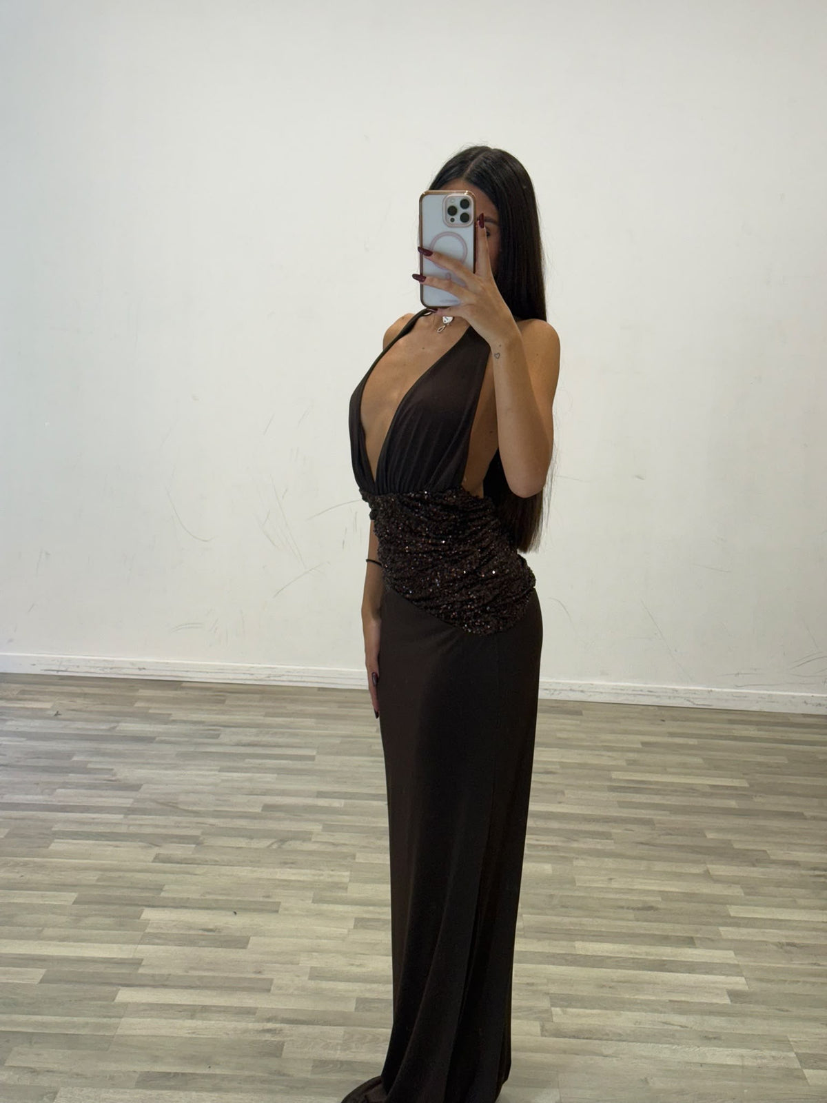 vestito paris