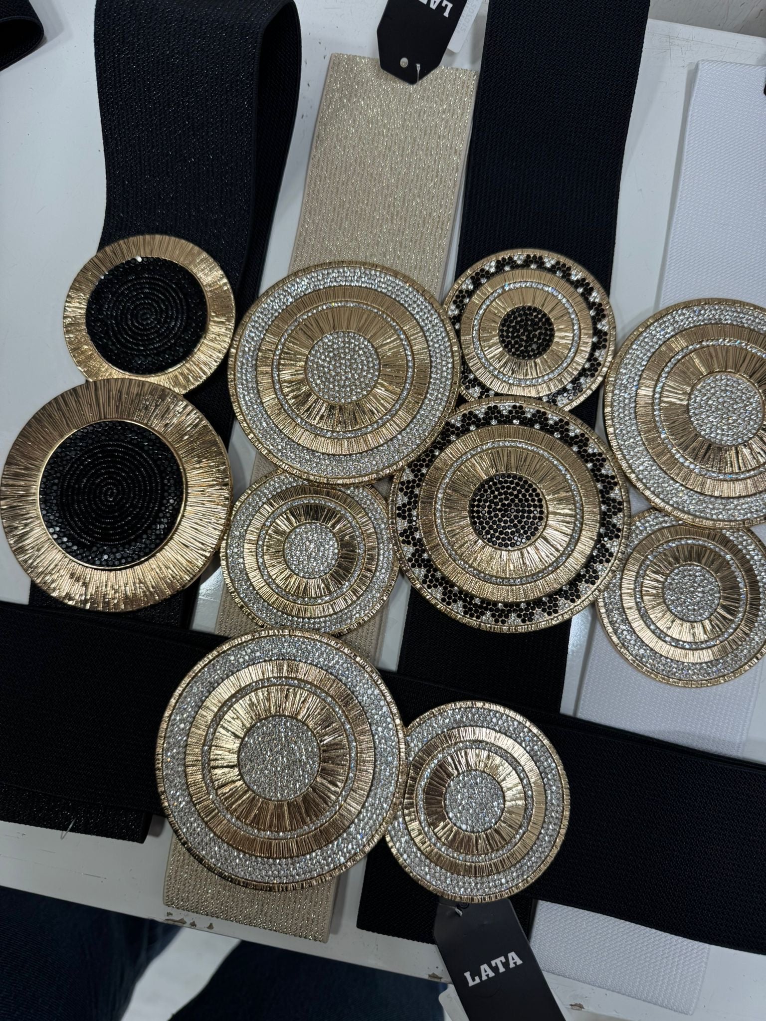 cintura zodiacos