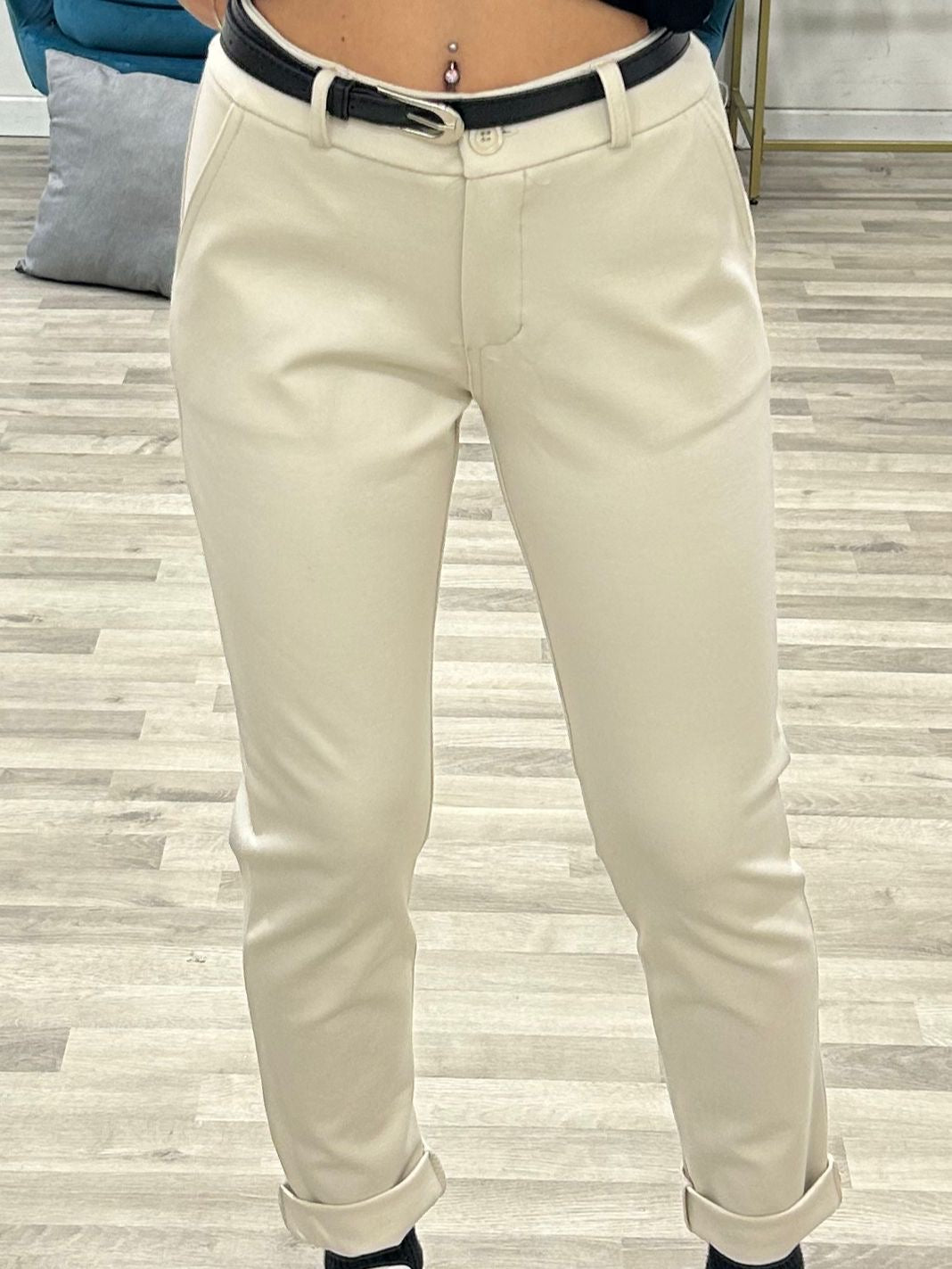 pantalone
