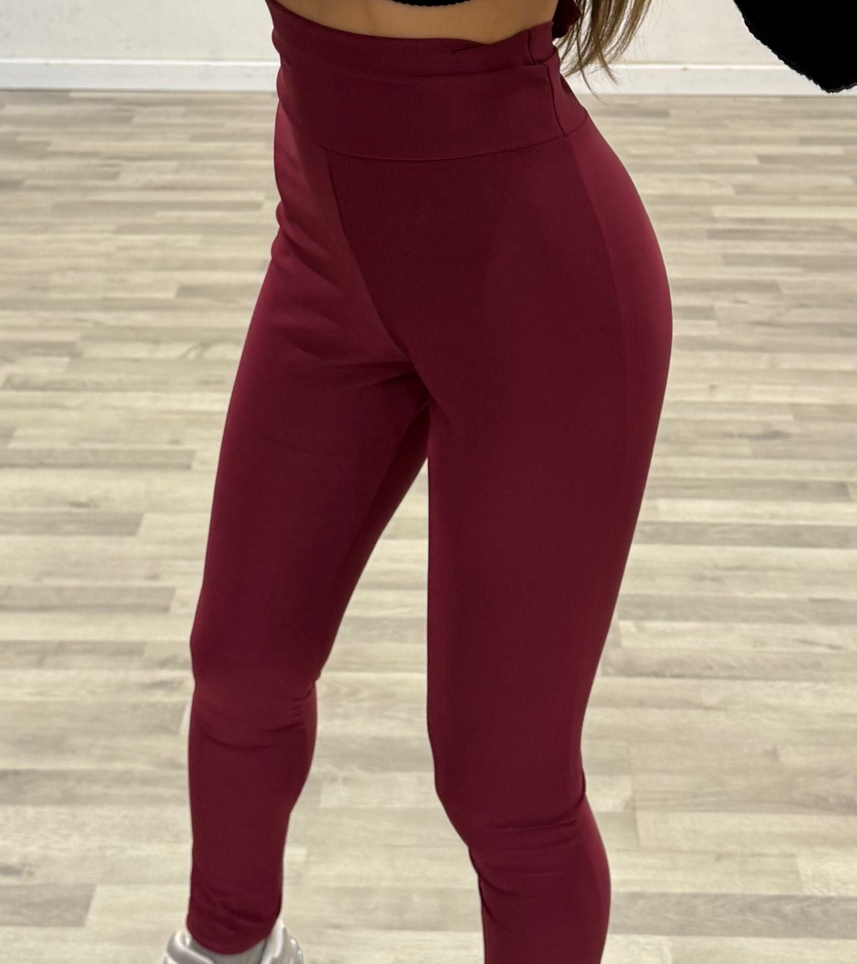 leggins in licra