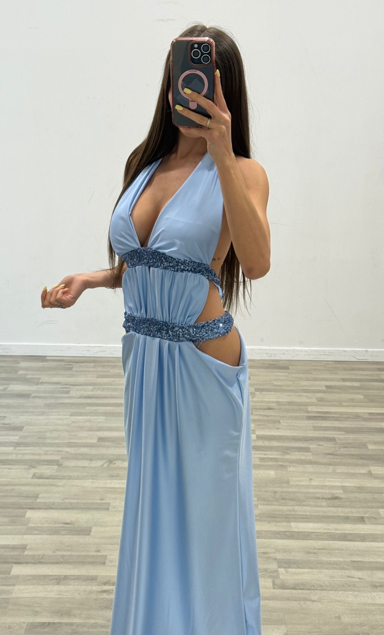 vestito divina