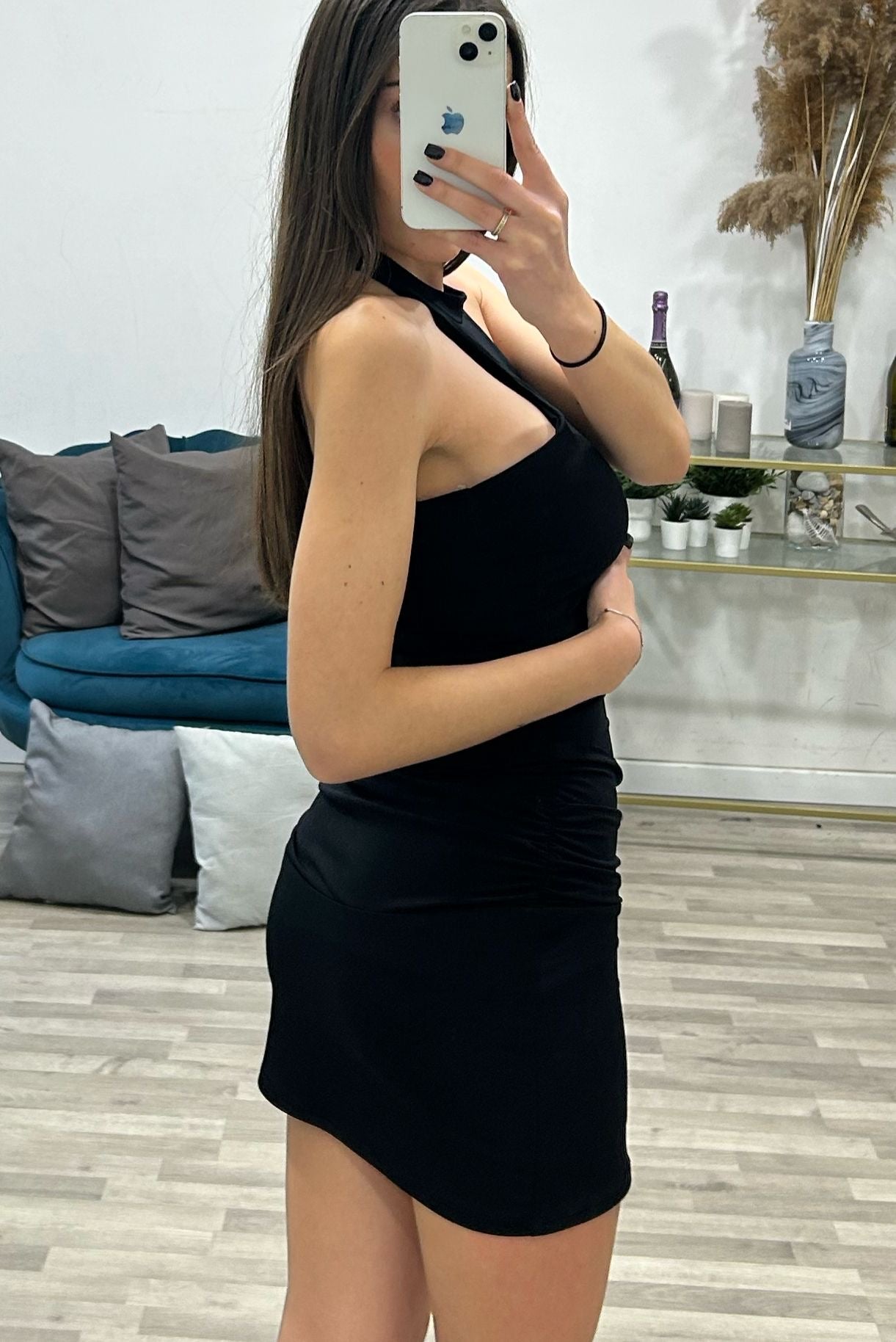 vestitino mary