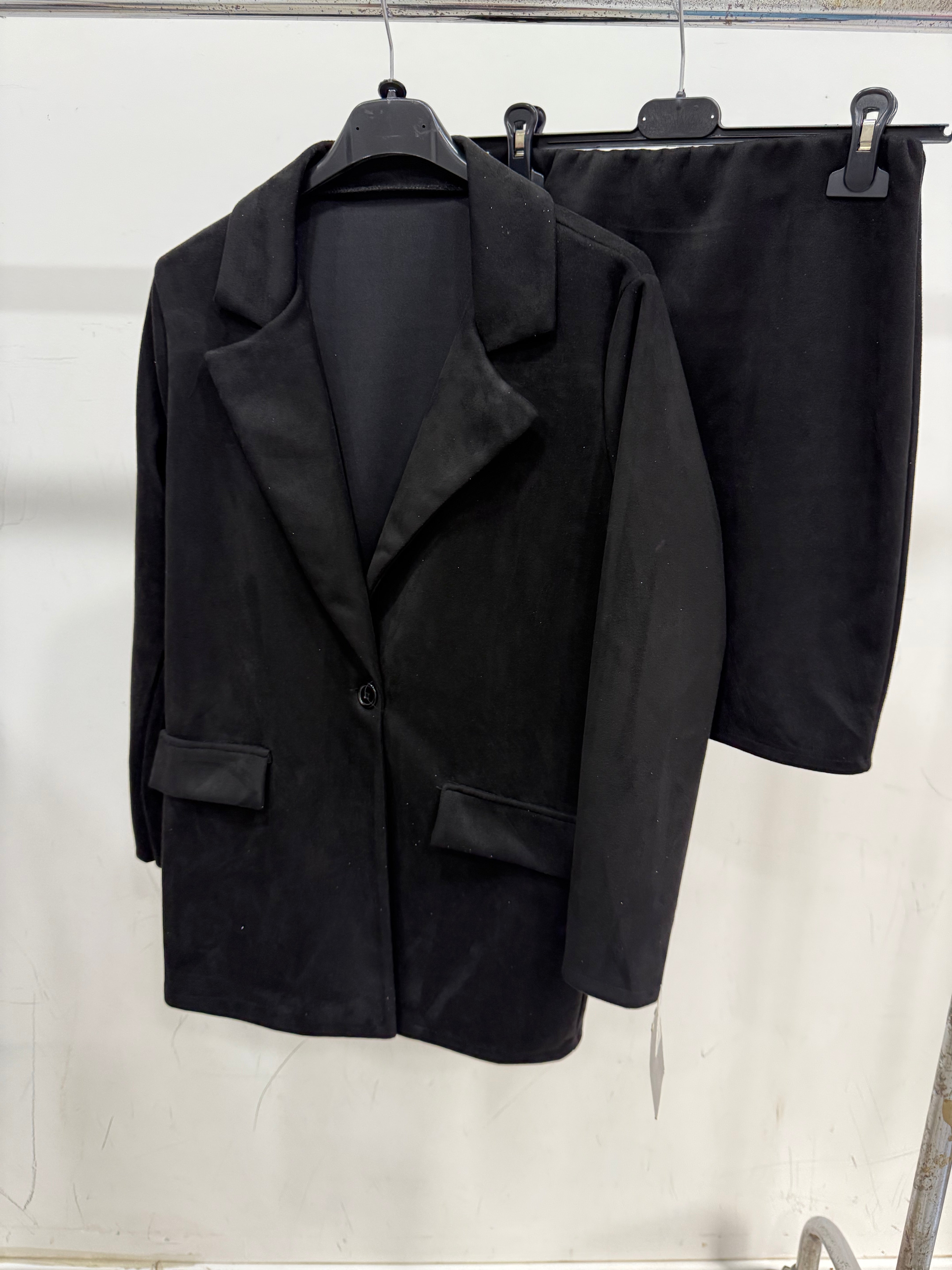 tailleur renna