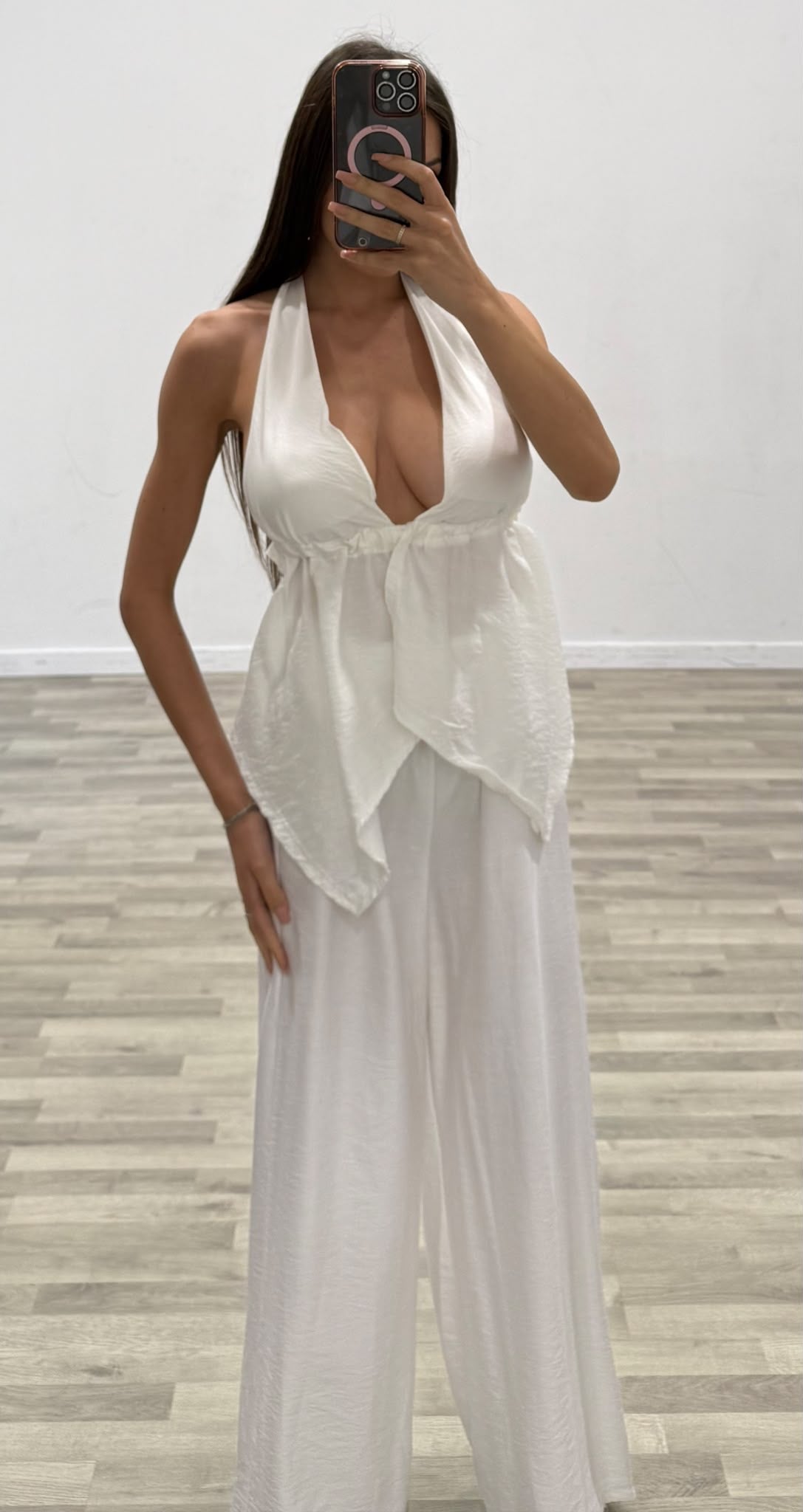 completo margherita