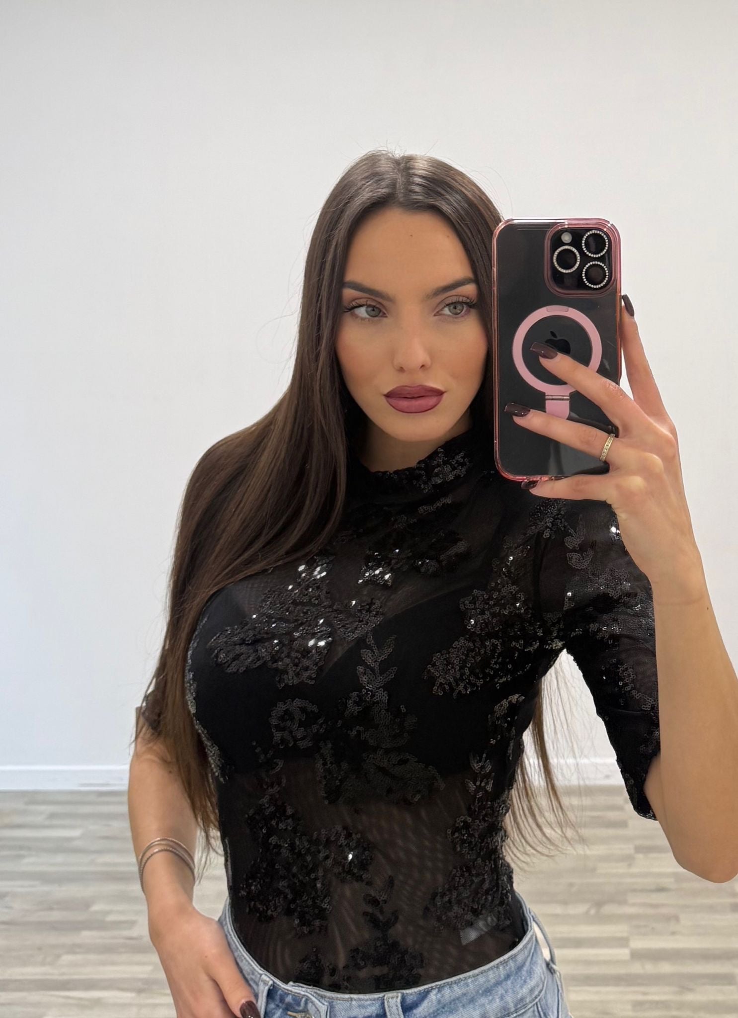 body villa imperiale