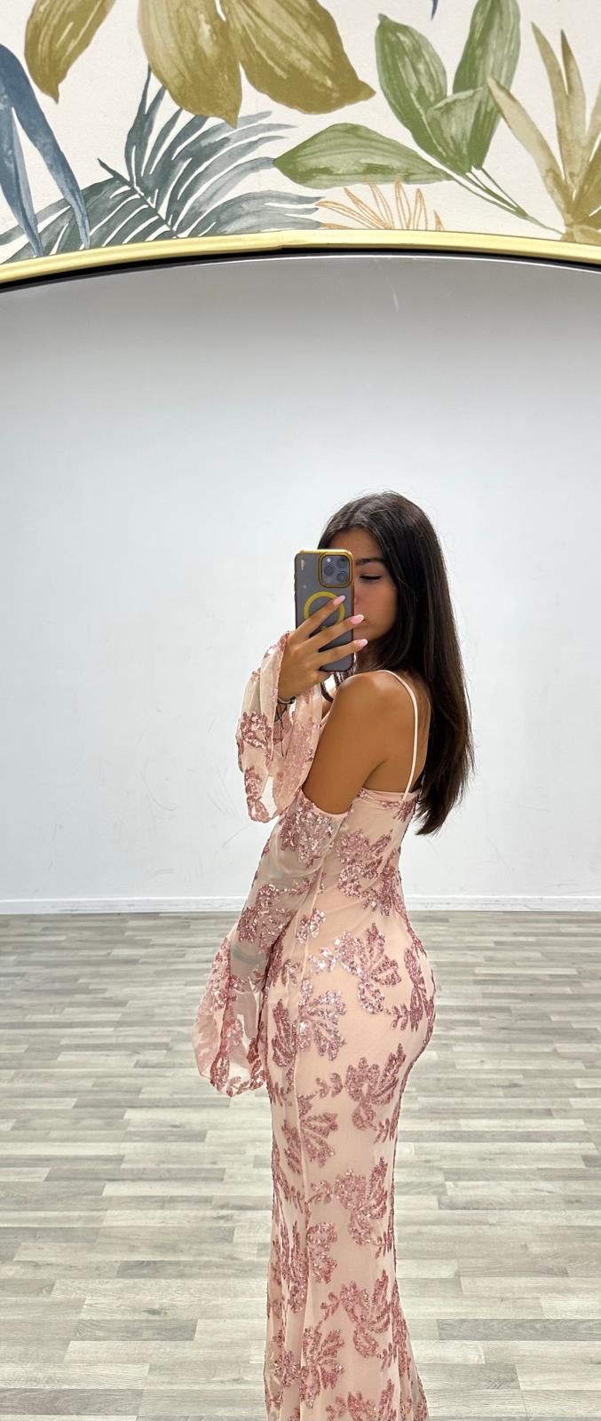 vestito levante
