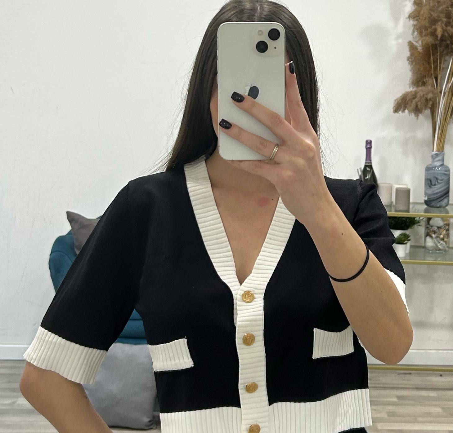 cardigan queen