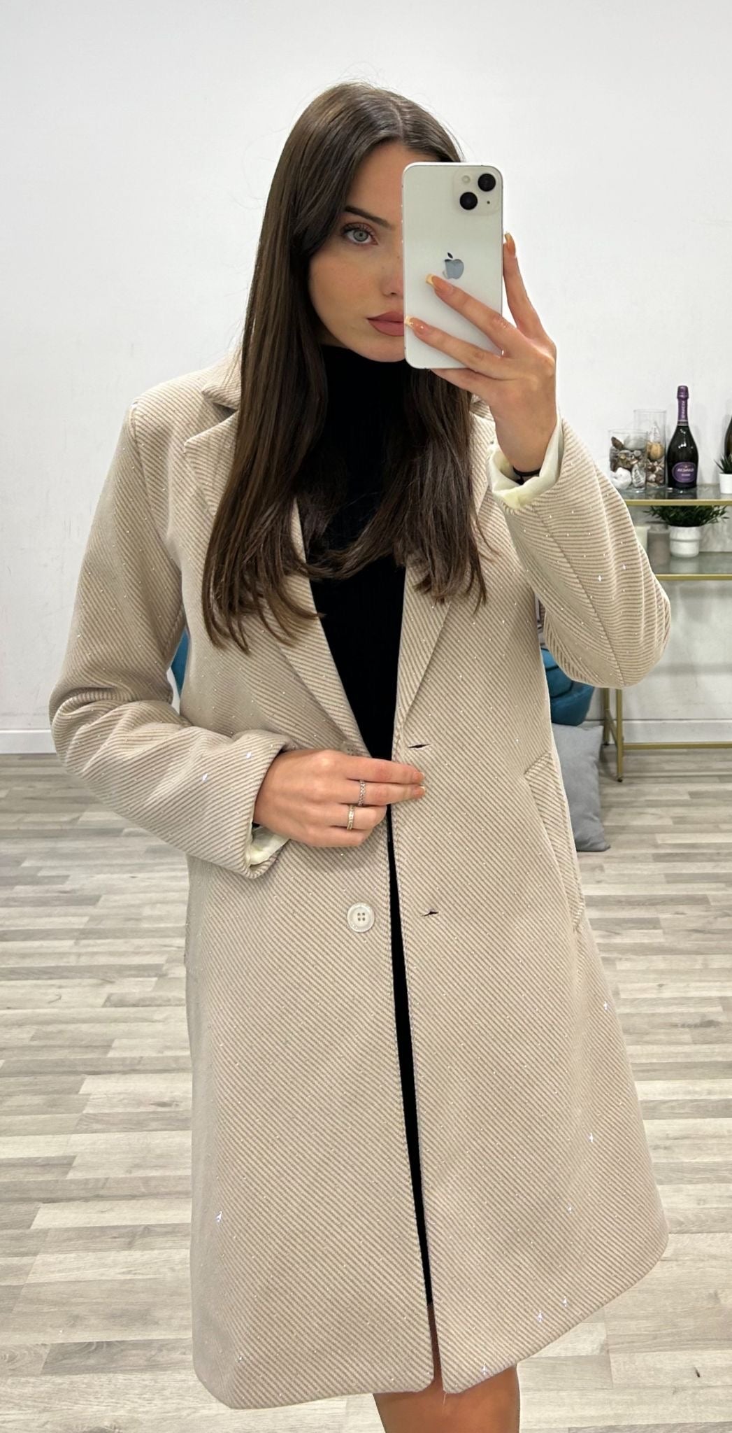 cappotto francoforte