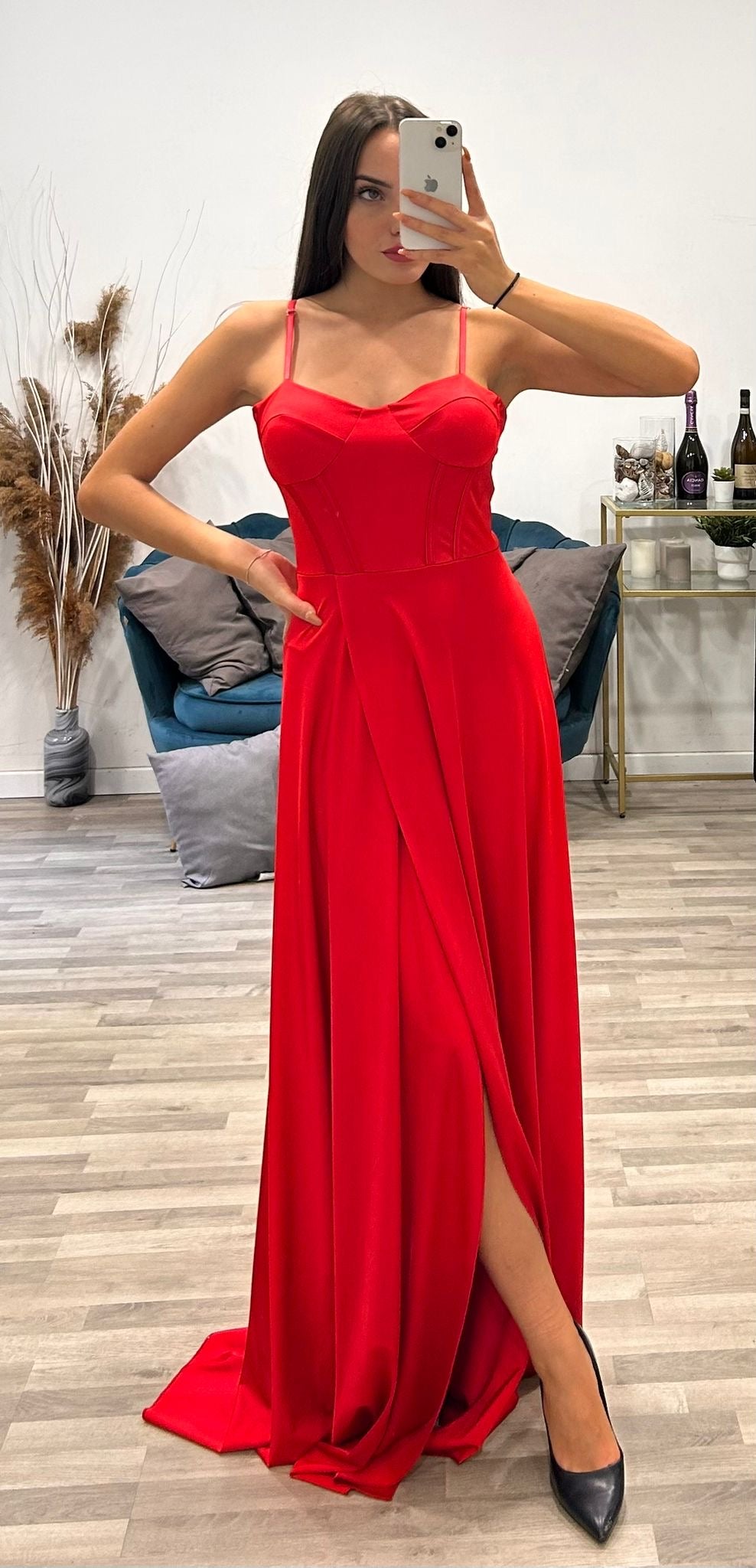vestito brasil