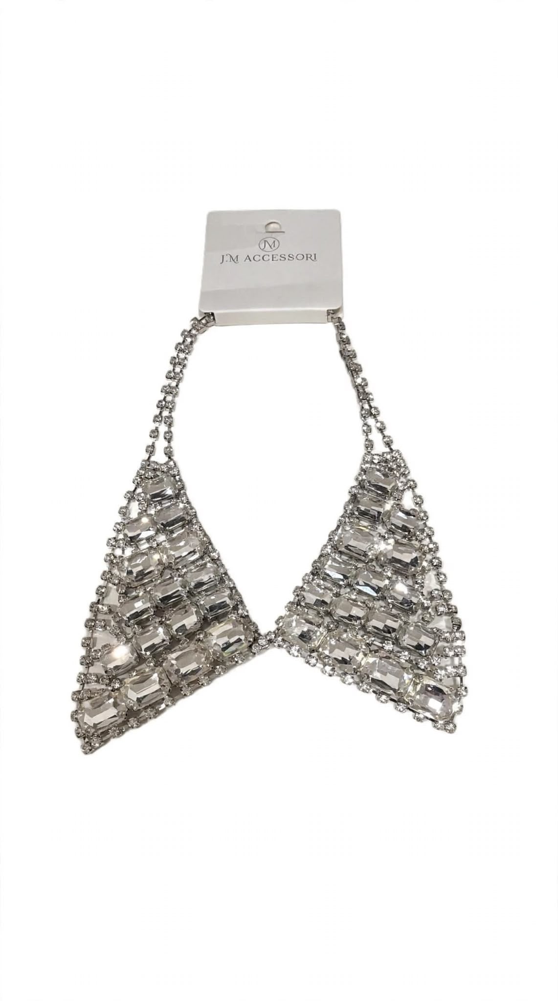 collarino diamant