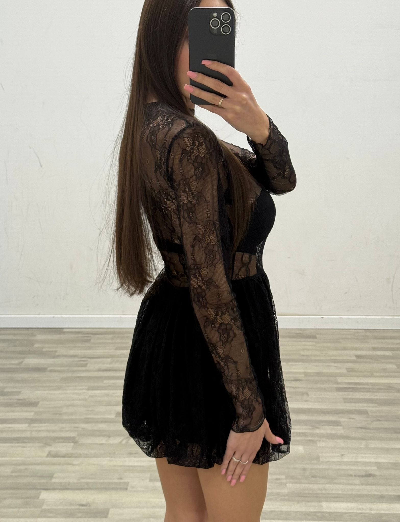 vestitino millenium