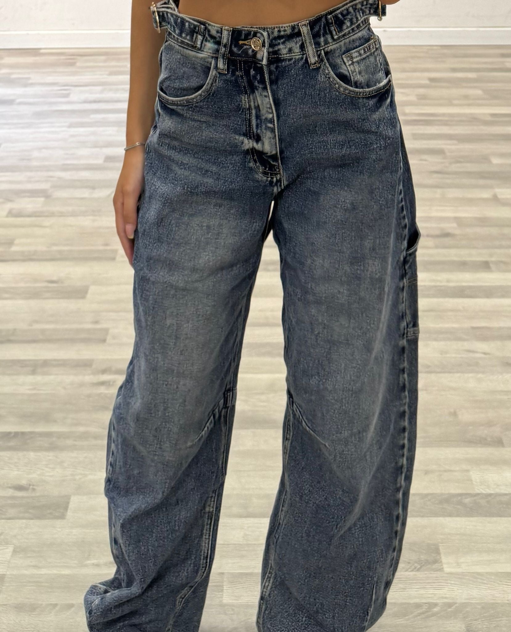 jeans carmen