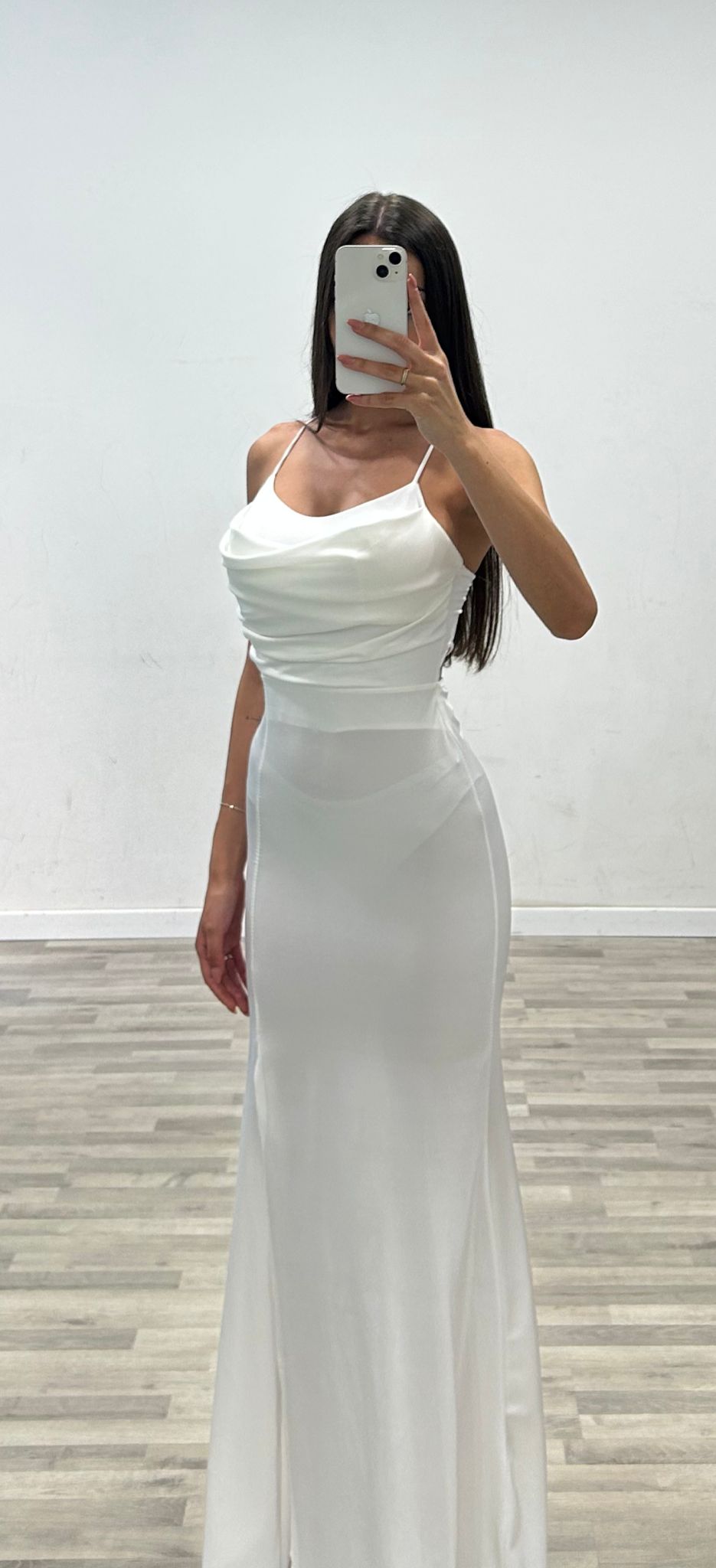vestito di licra vesuvio