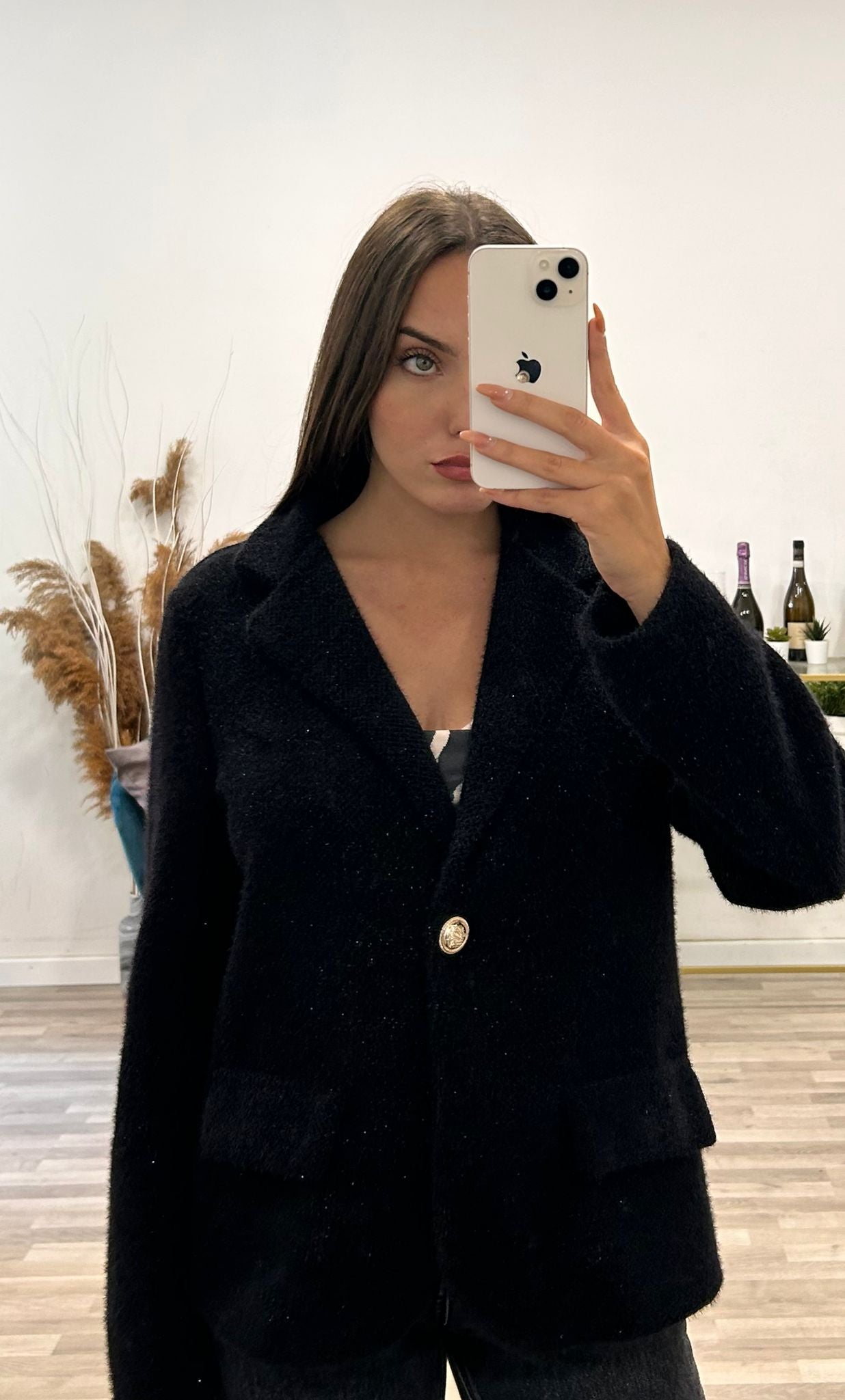 giacca alessia