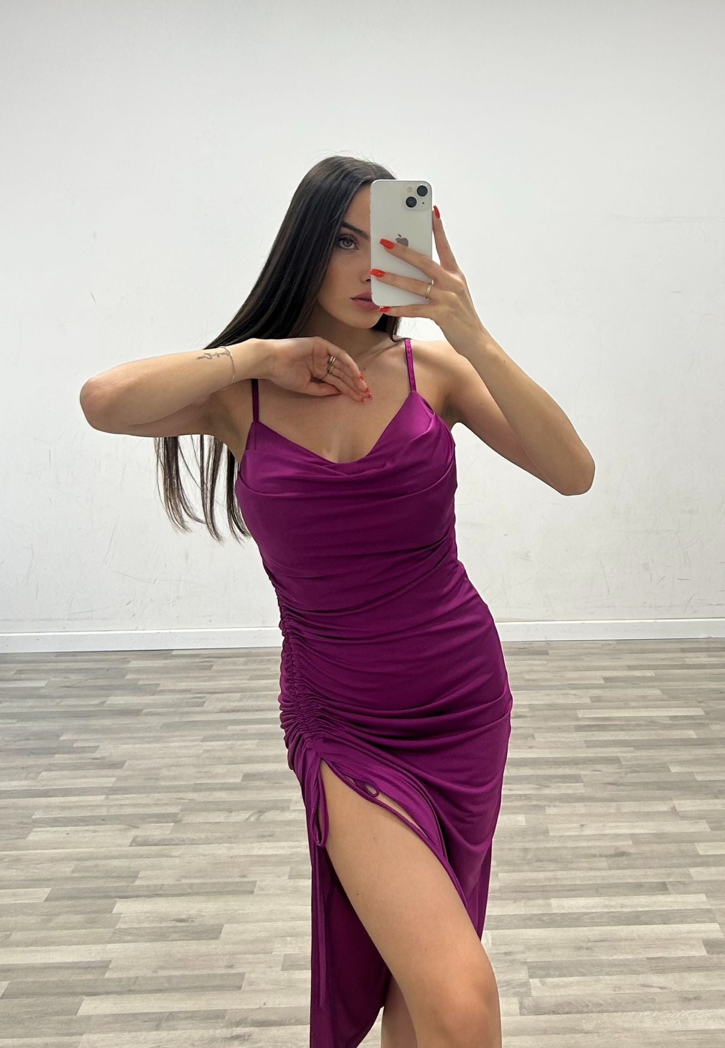 vestito primier