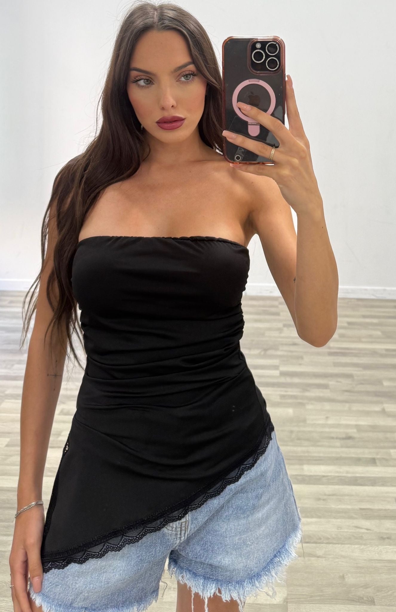 top trasversale con pizzo giu'