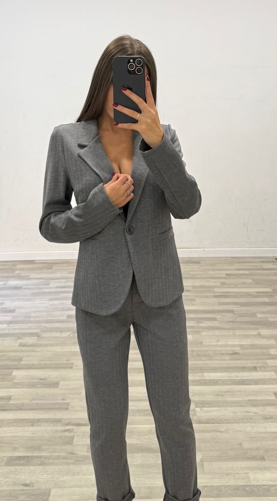 pantalone cinzia