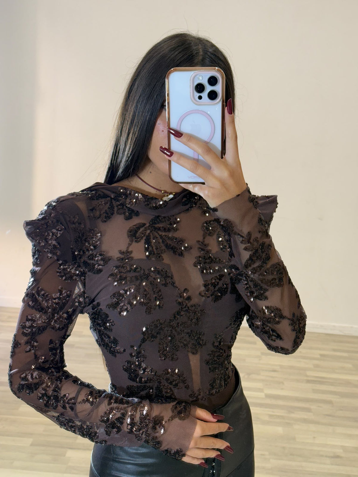 body villa giulia