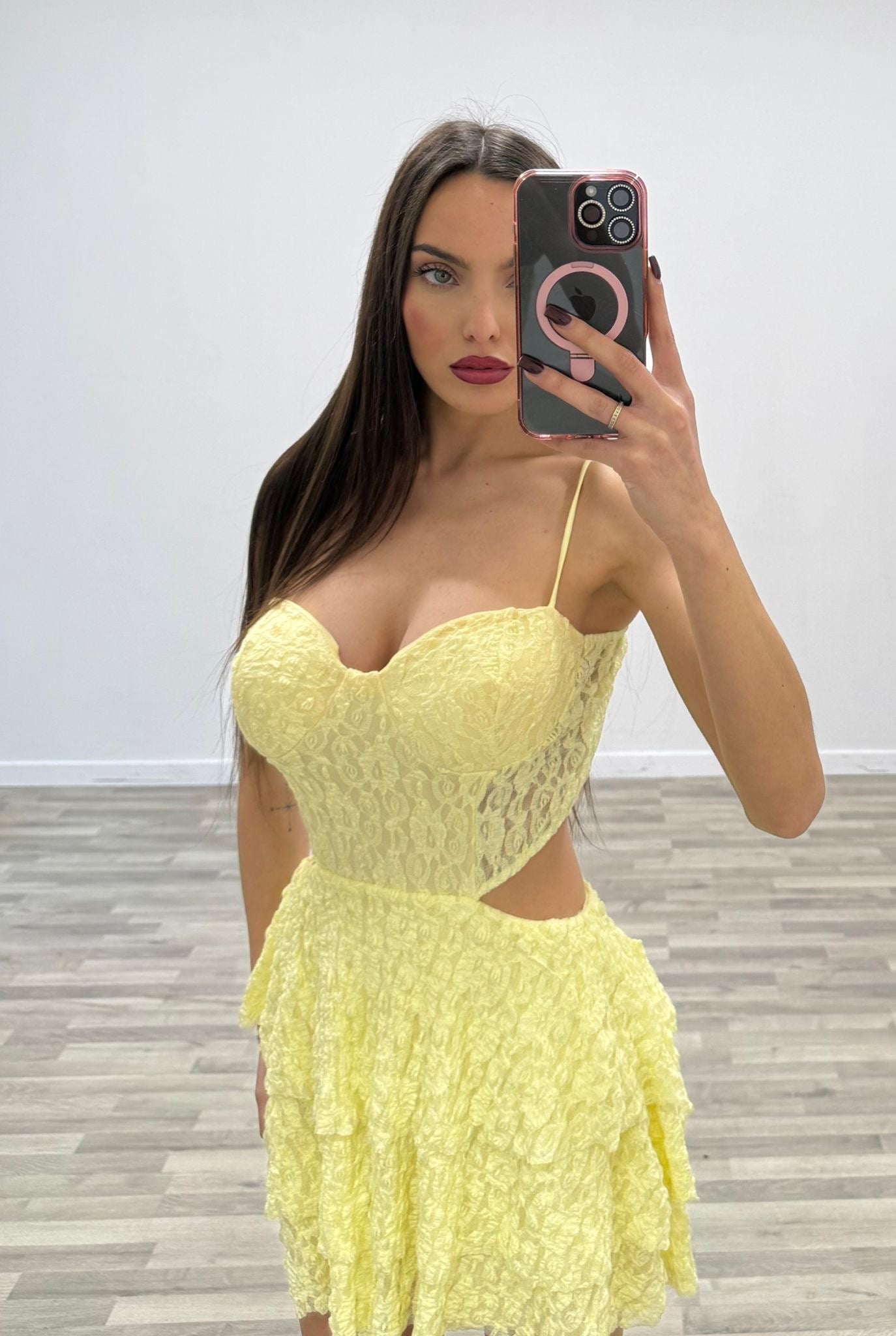 vestitino marcella bella