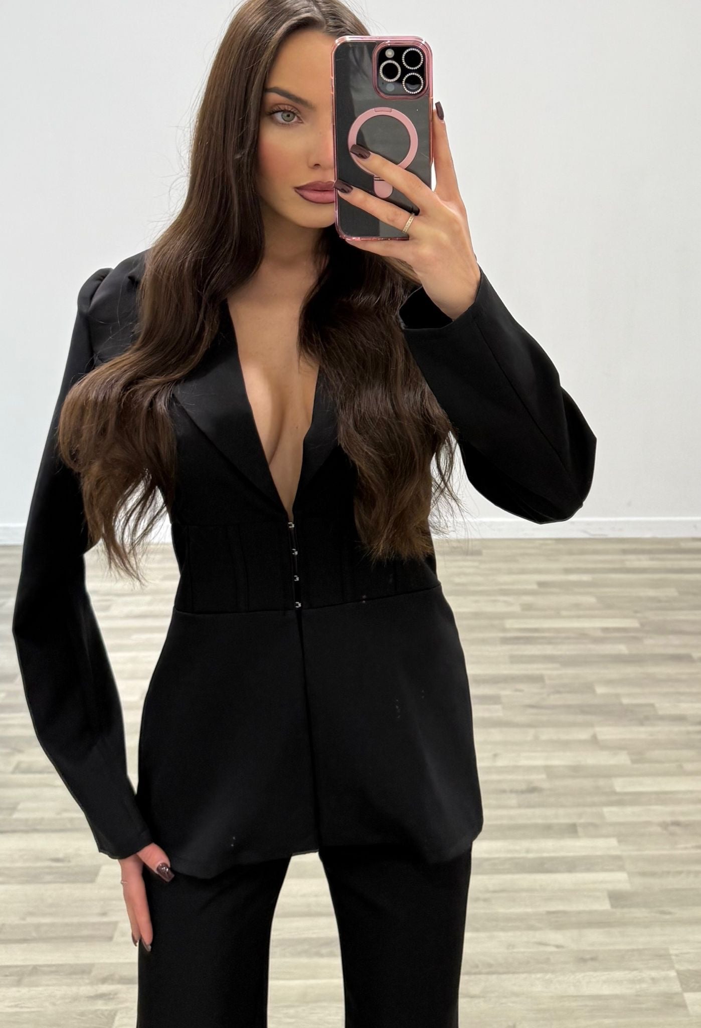 tailler con gancetti