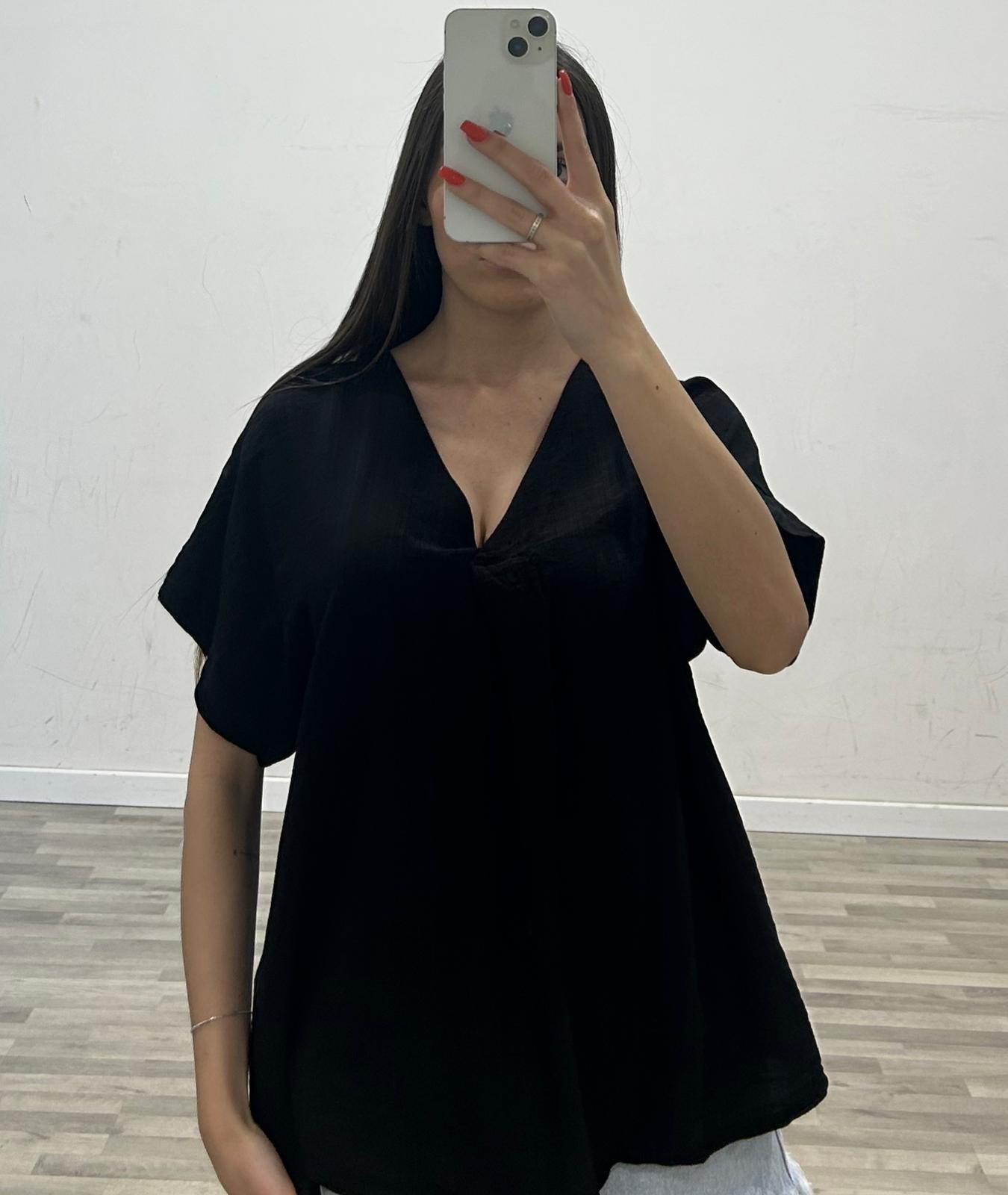 camicia faschion baron