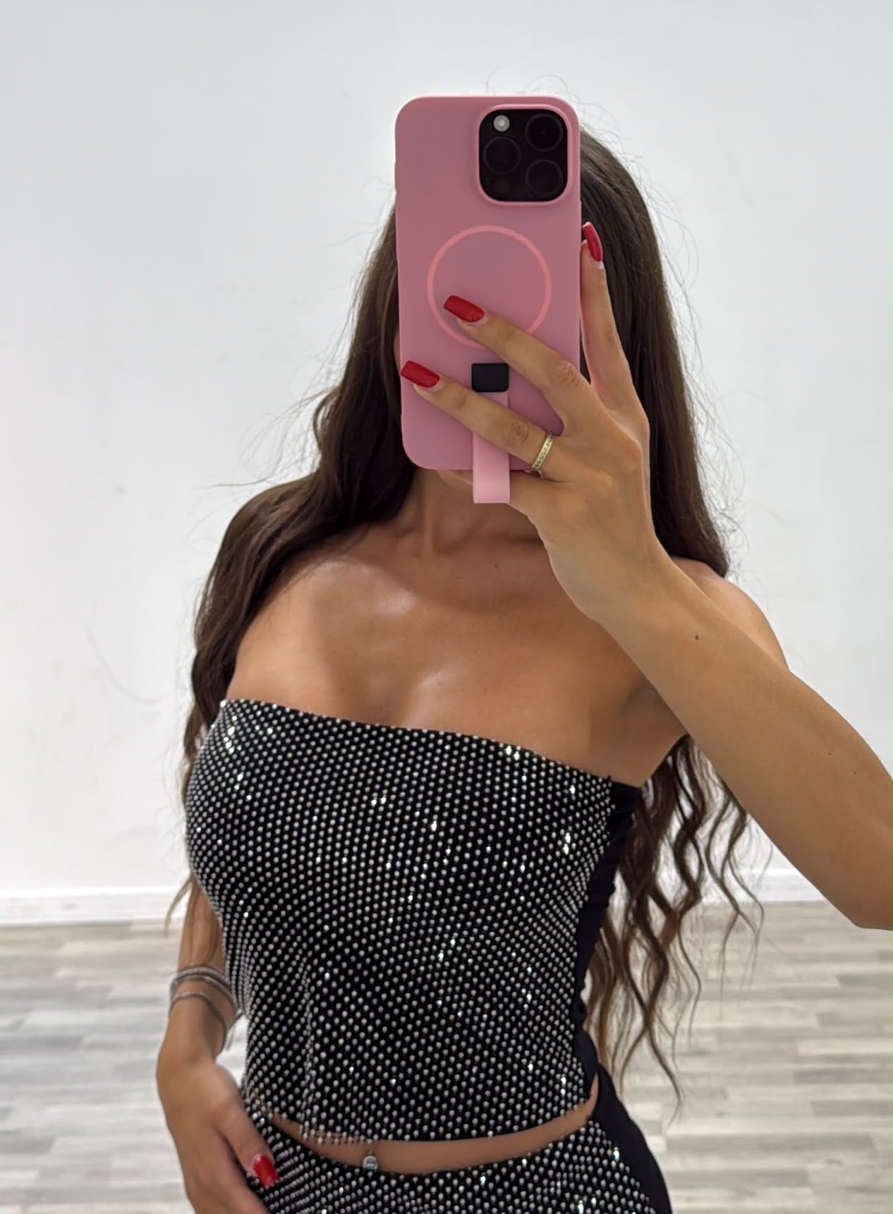 top a fascia loren