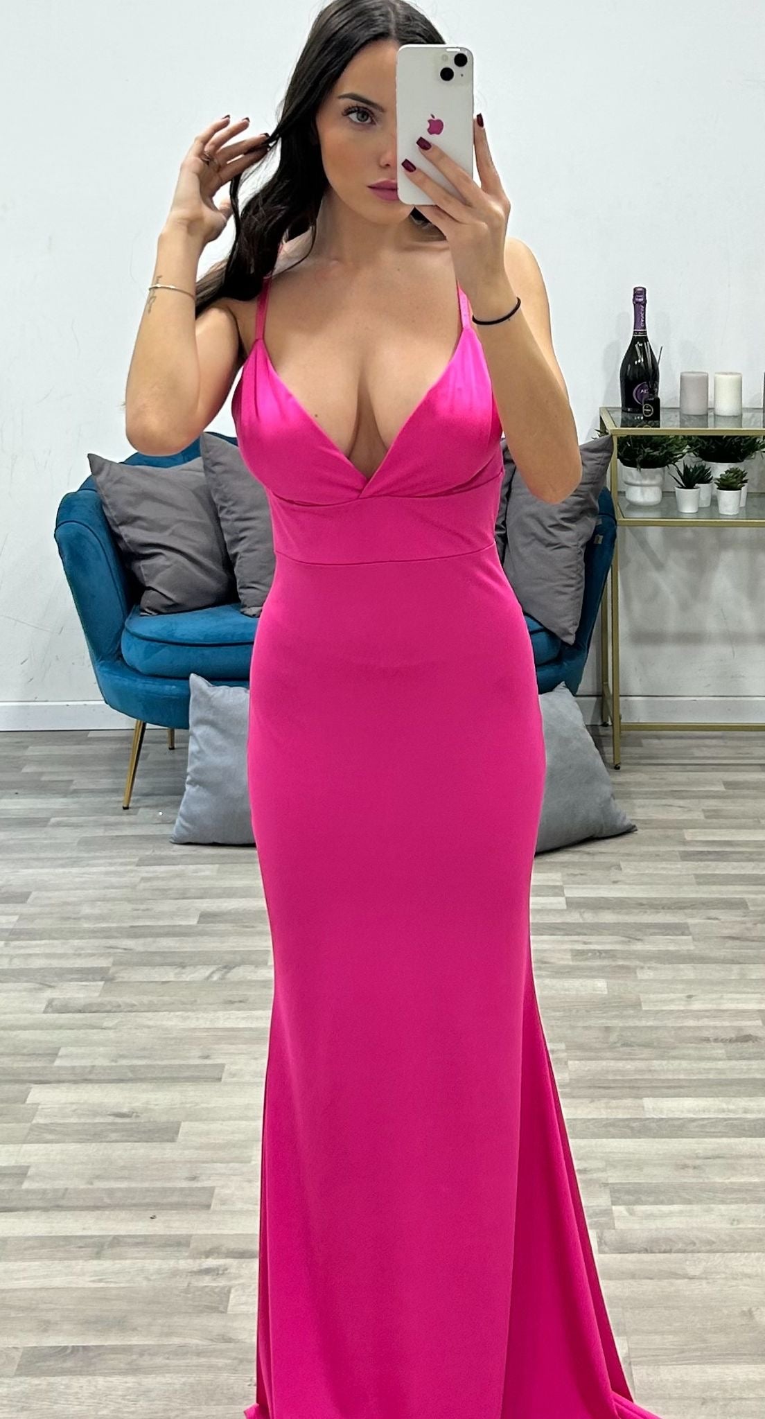 vestito mon amour