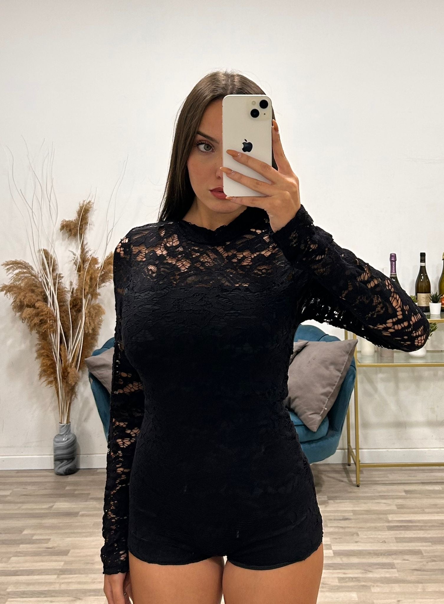 tutina pizzo a culotte