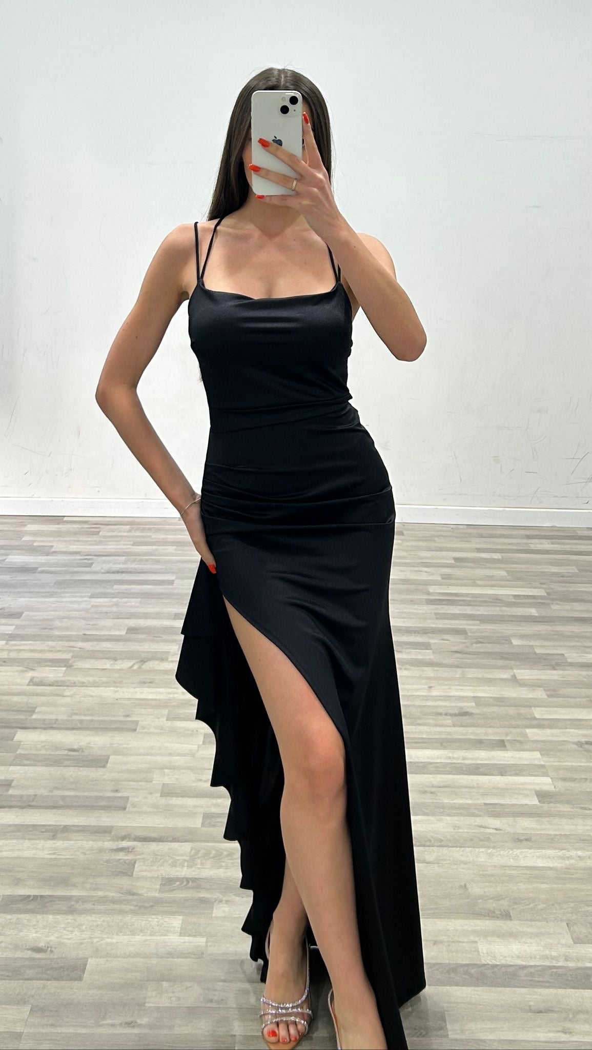 vestito gentil