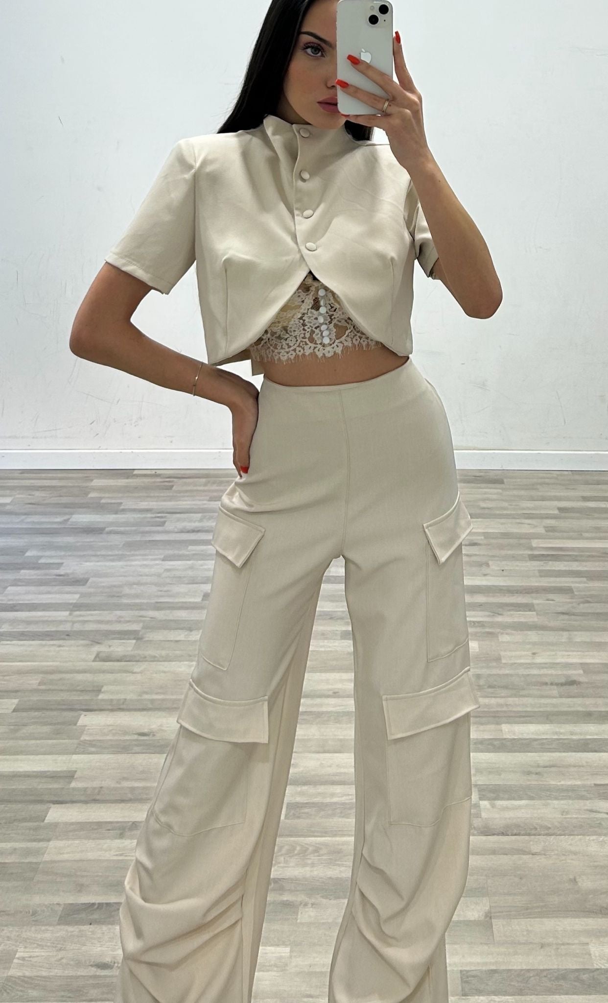 coordinato lucy