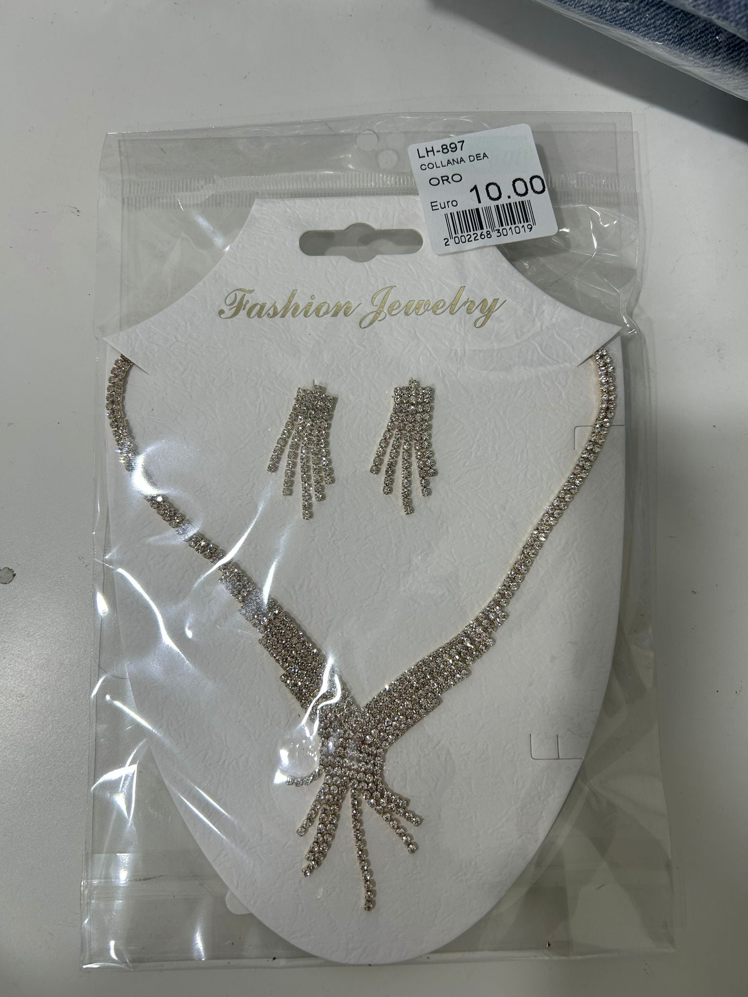 collana dea