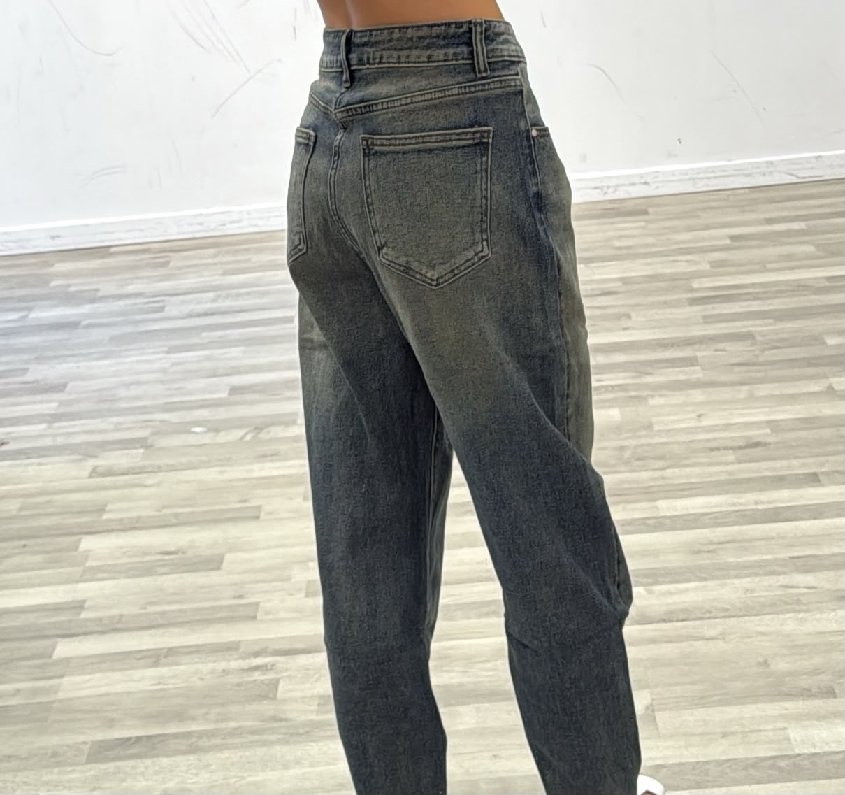 jeans new codix