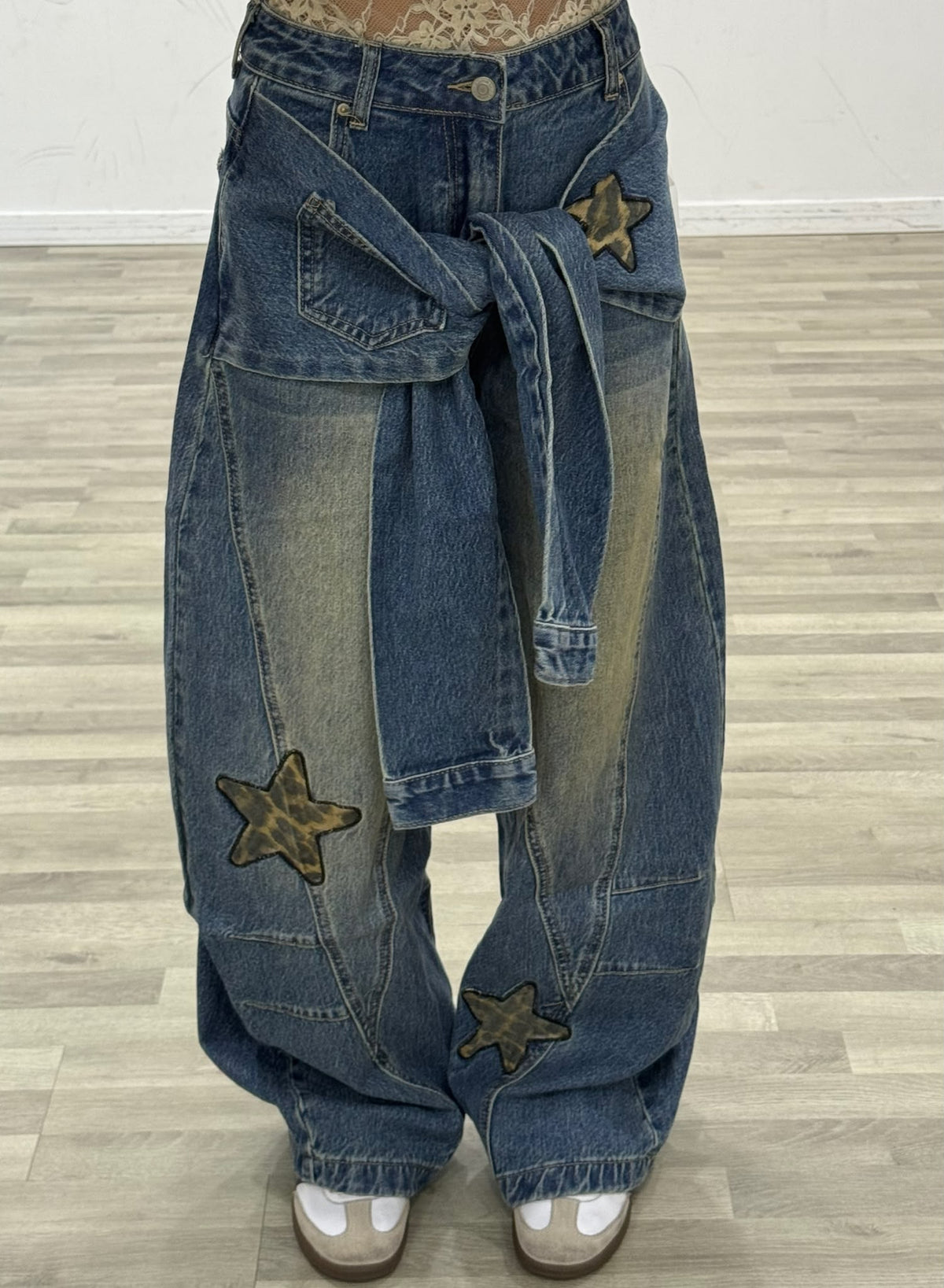 jeans new stella
