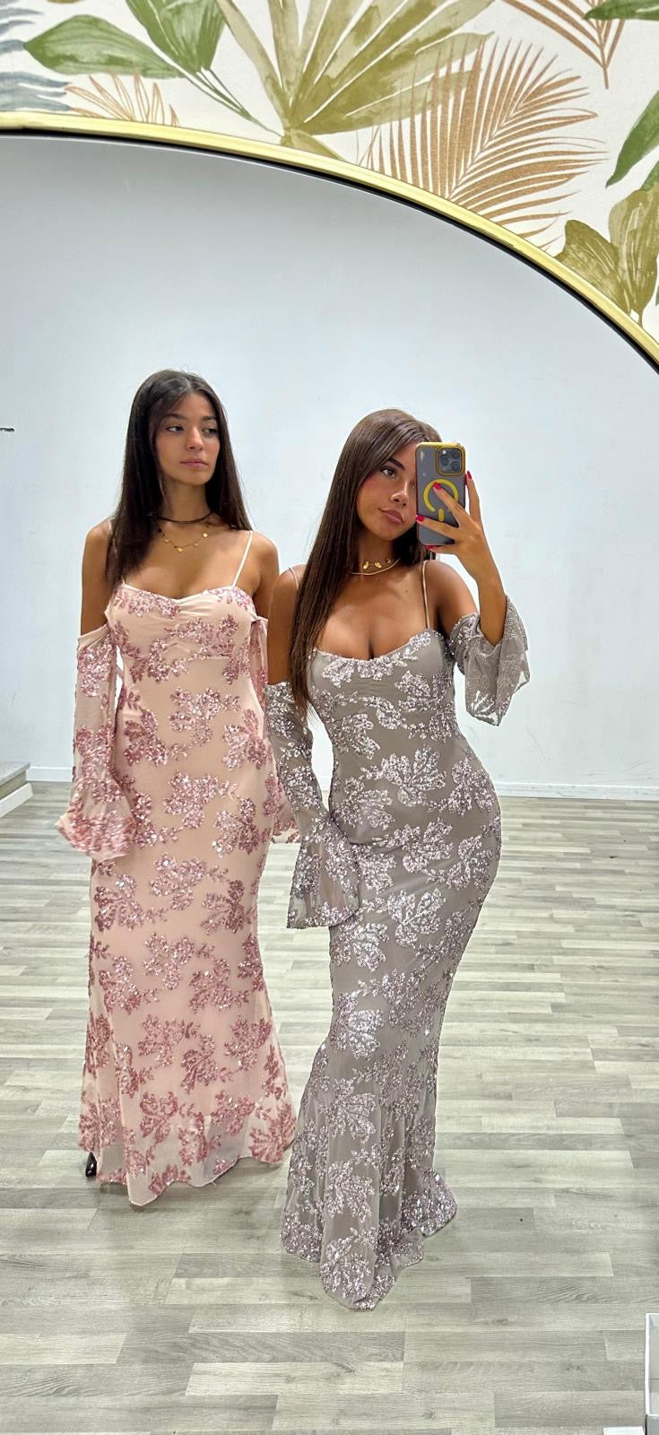 vestito levante