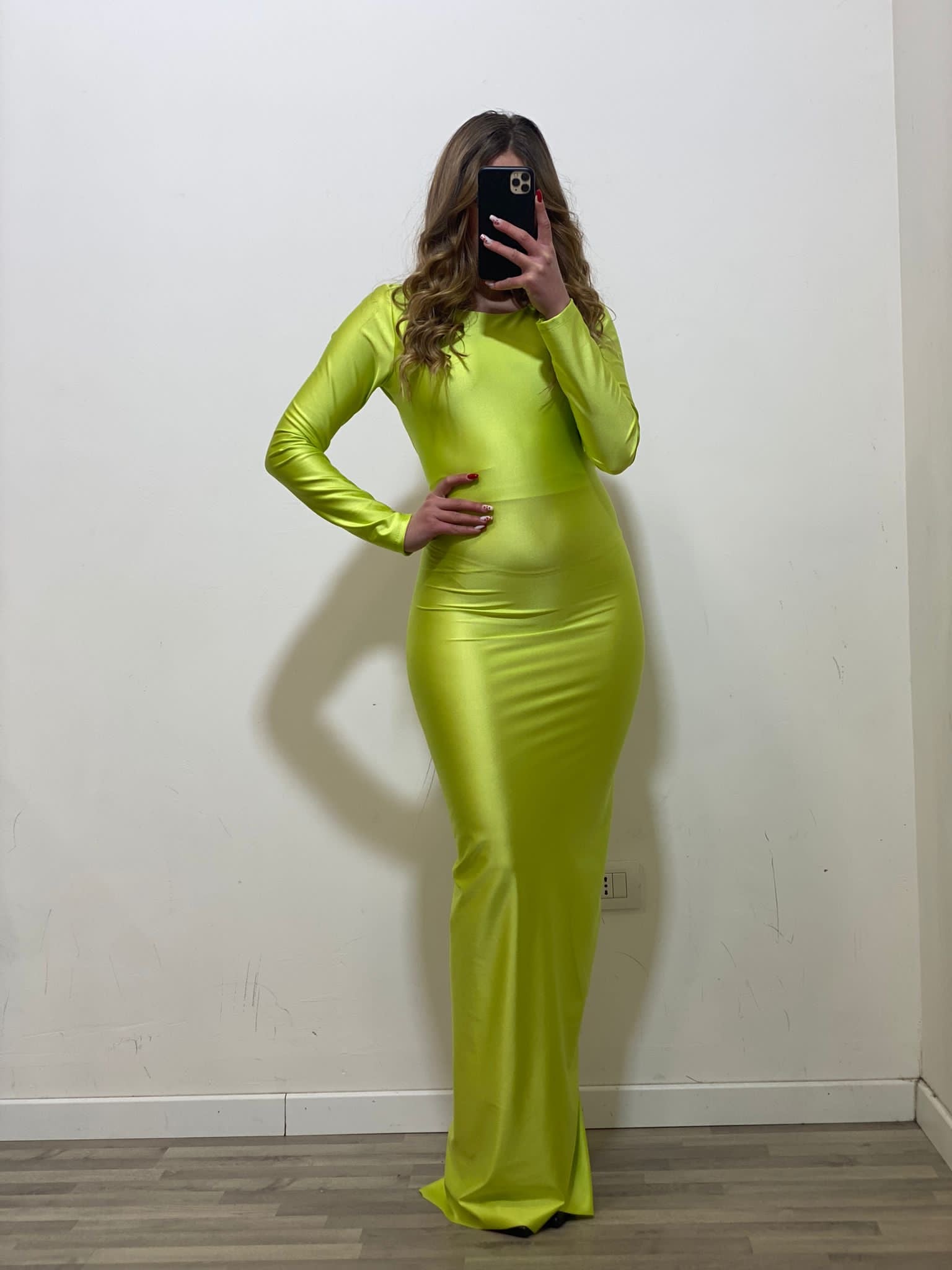 vestito rio