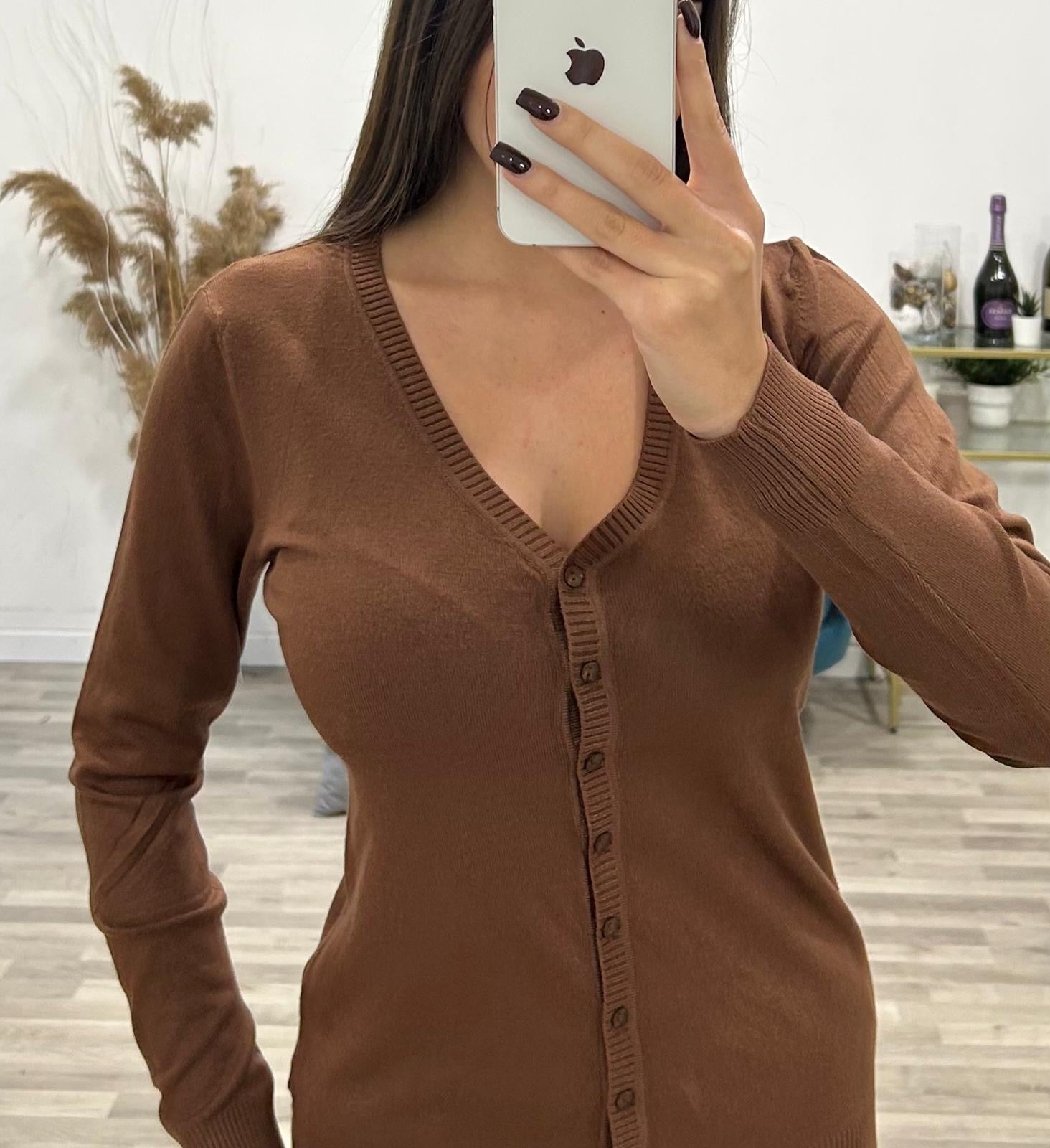 cardigan extrame