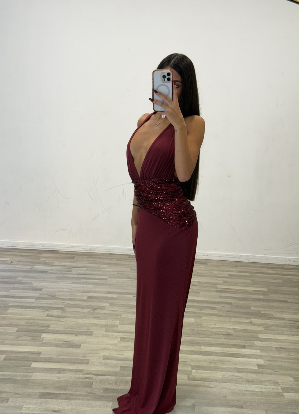 vestito gloria