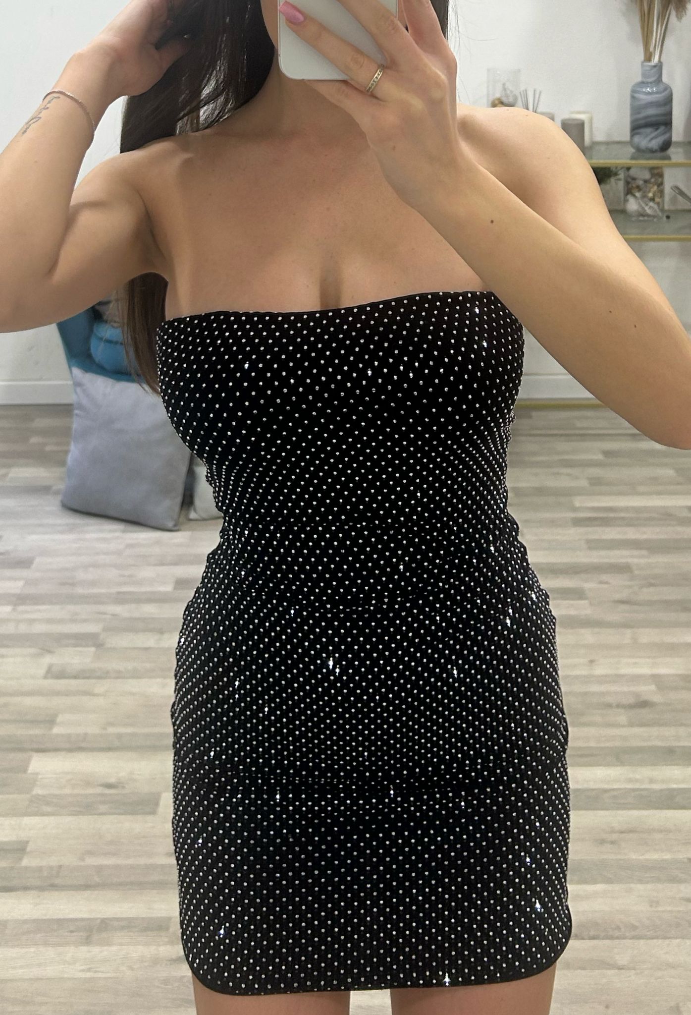 vestitino loren