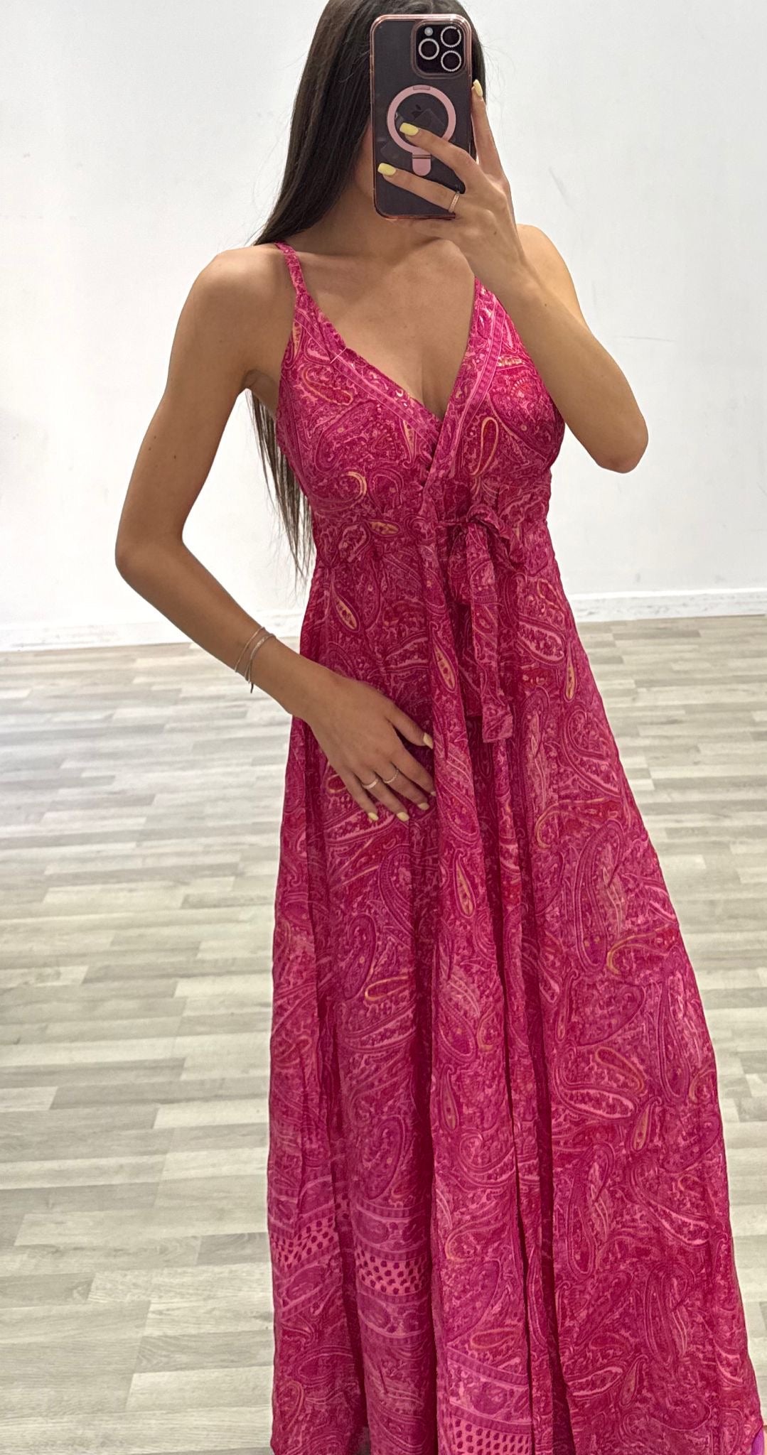 vestito indiano malesia