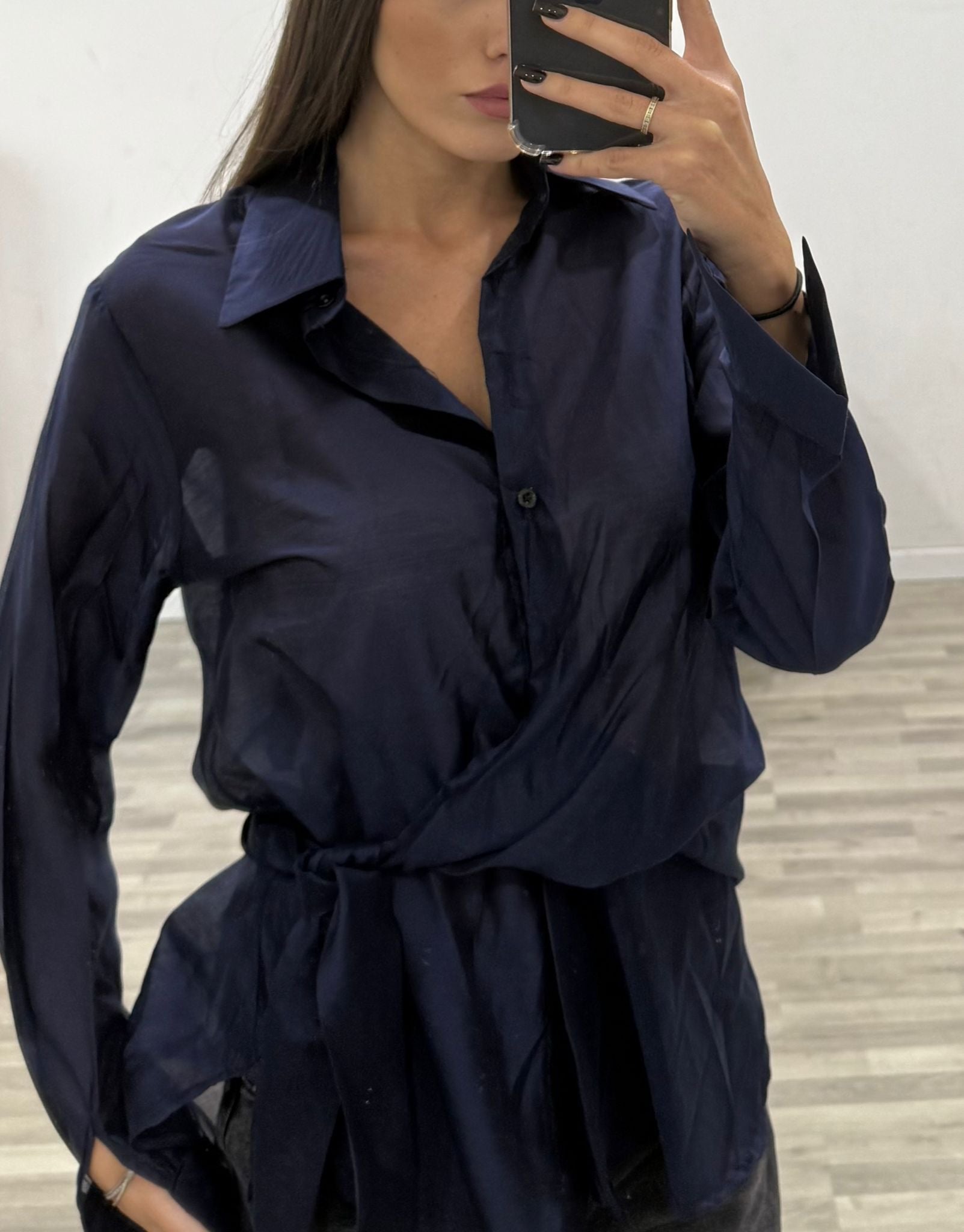camicia ilary