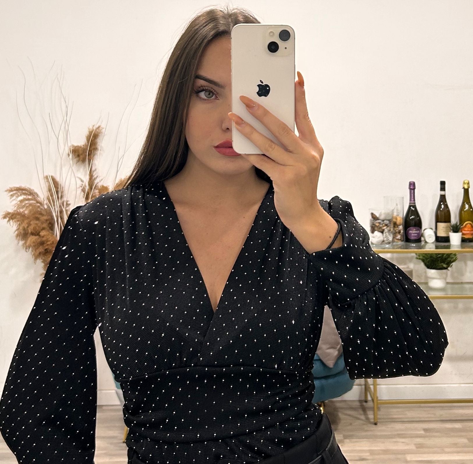 body brillantini carpis