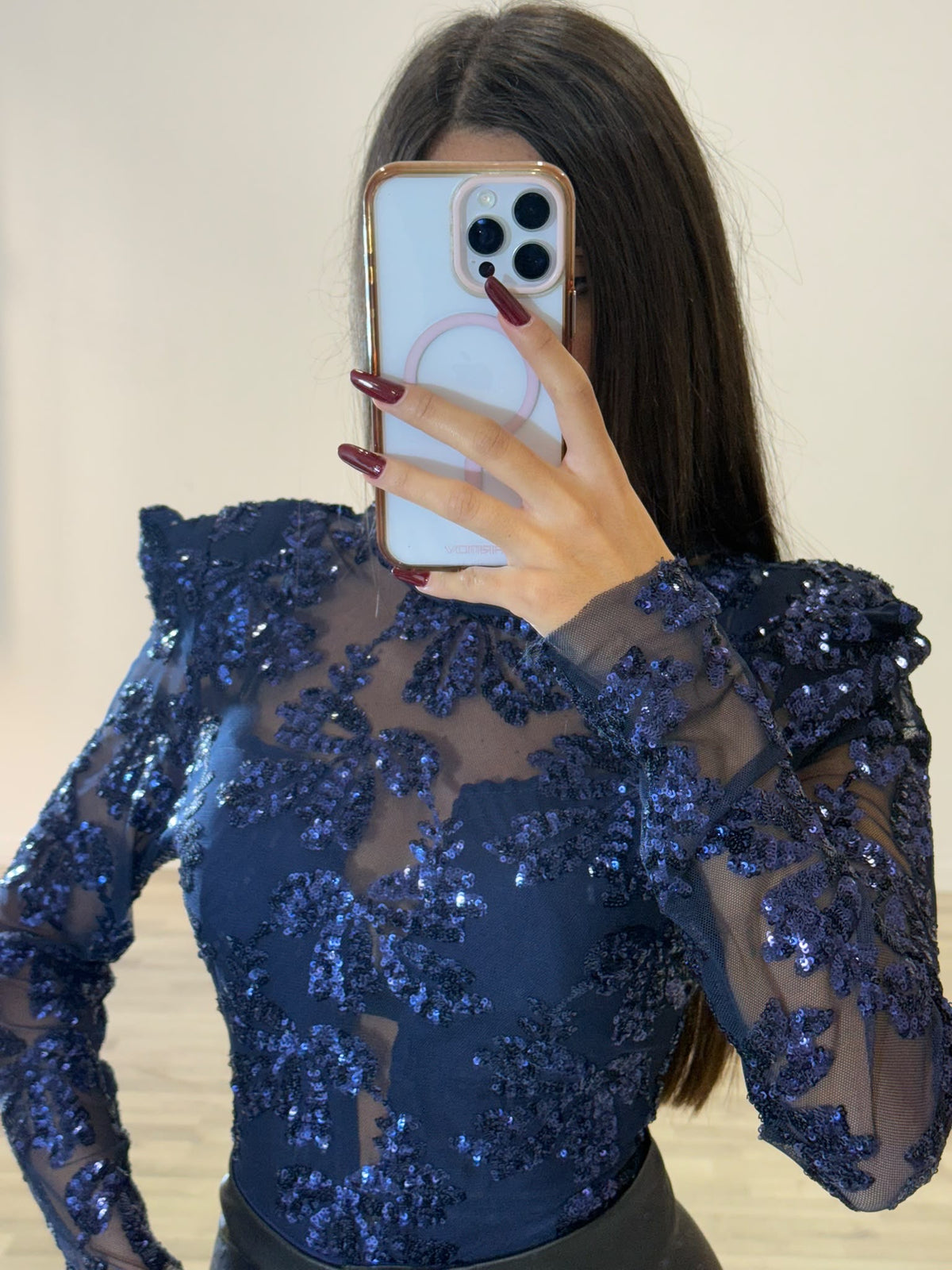 body villa giulia
