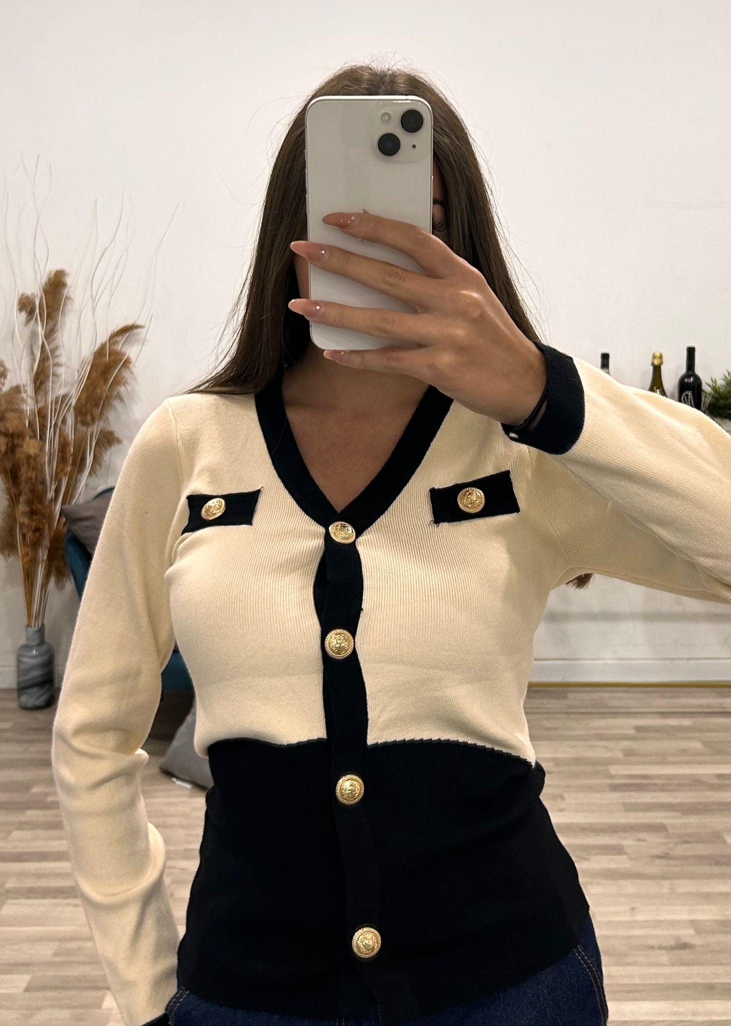 cardigan montecarlo