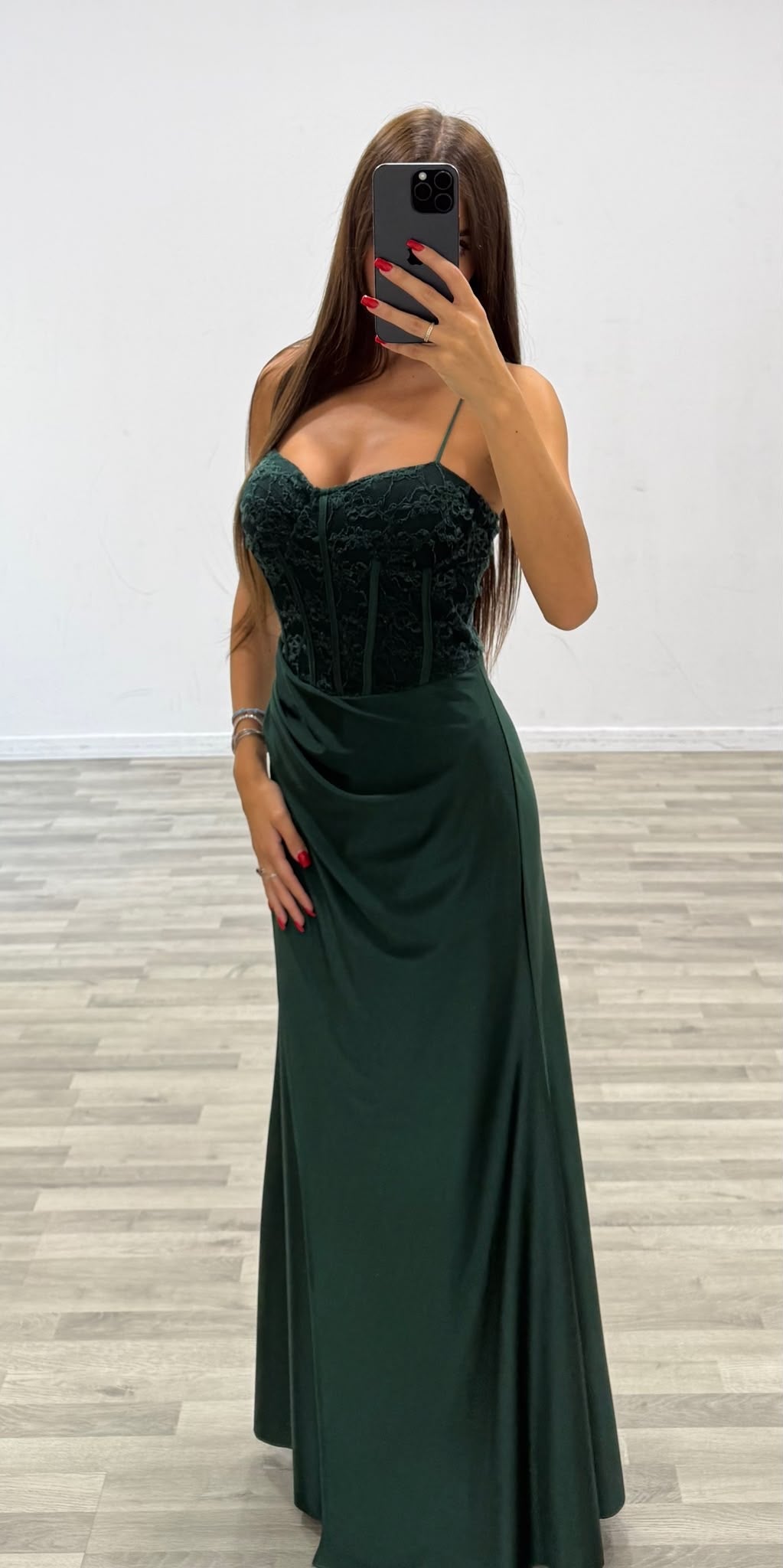 vestito gabriella